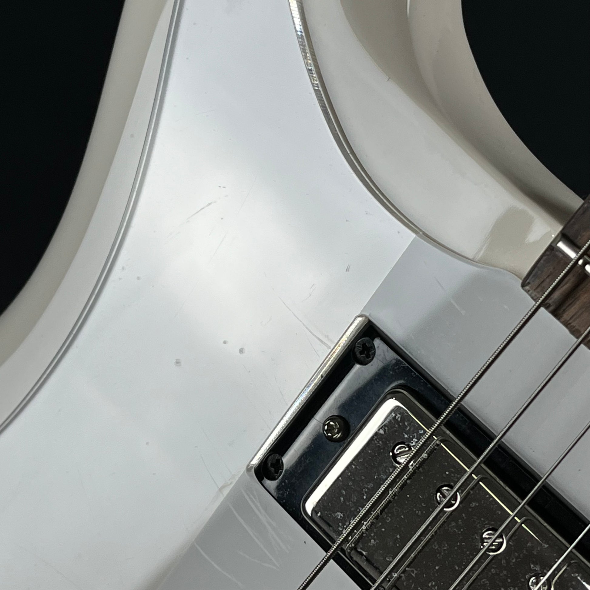 Epiphone Crestwood Custom