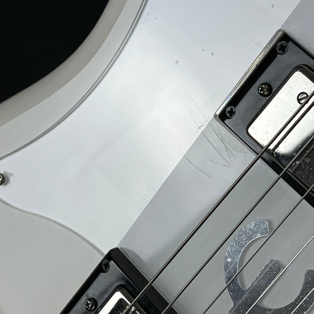 Epiphone Crestwood Custom