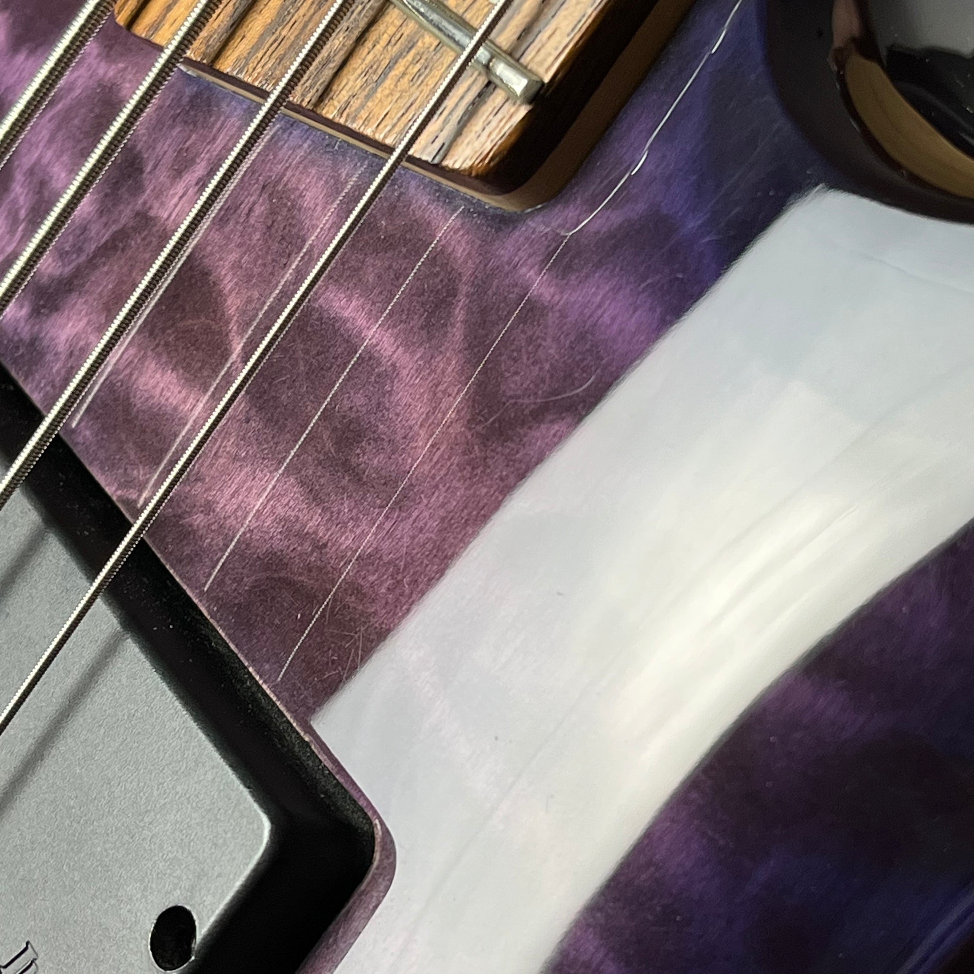 Ibanez SR400QM