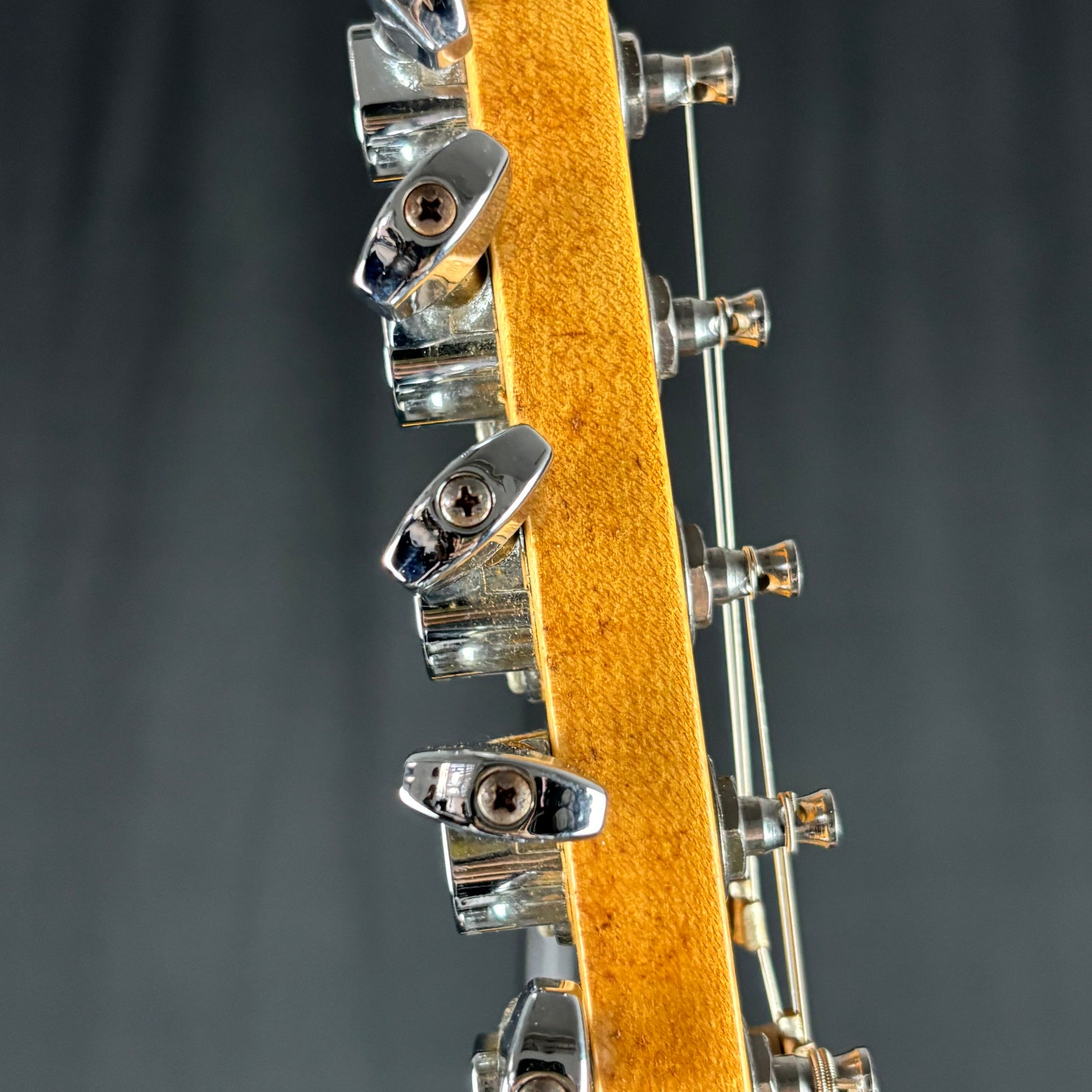 Squier Affinity Stratocaster