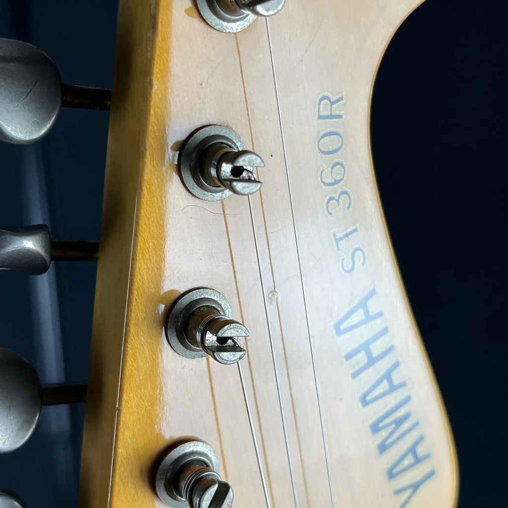 YAMAHA Japan ST360R