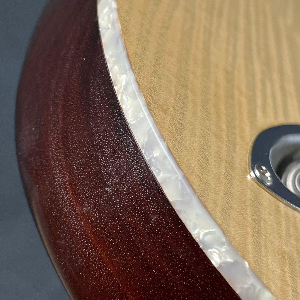 Bacchus Japan G-STUDIO FM CUSTOM