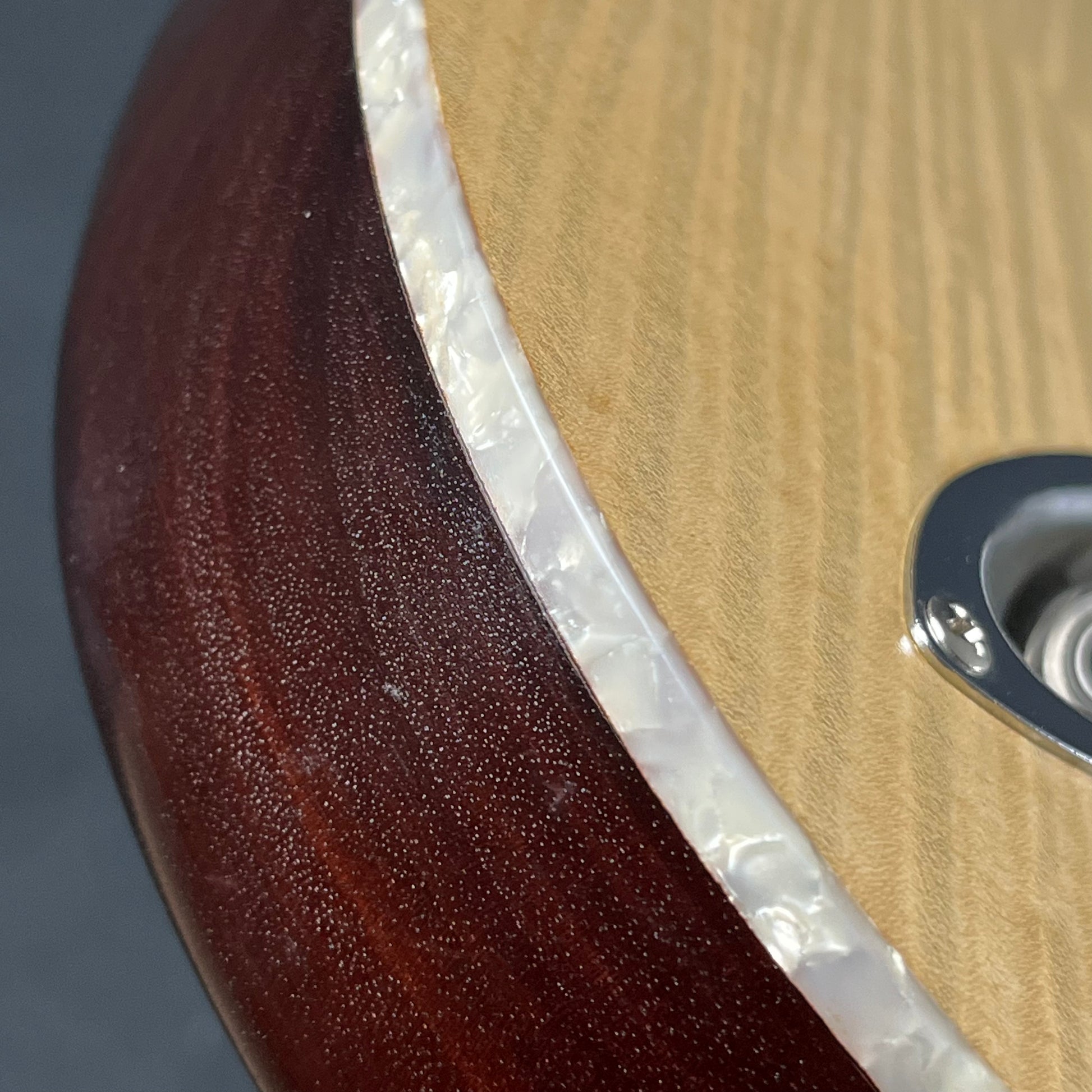 Bacchus Japan G-STUDIO FM CUSTOM