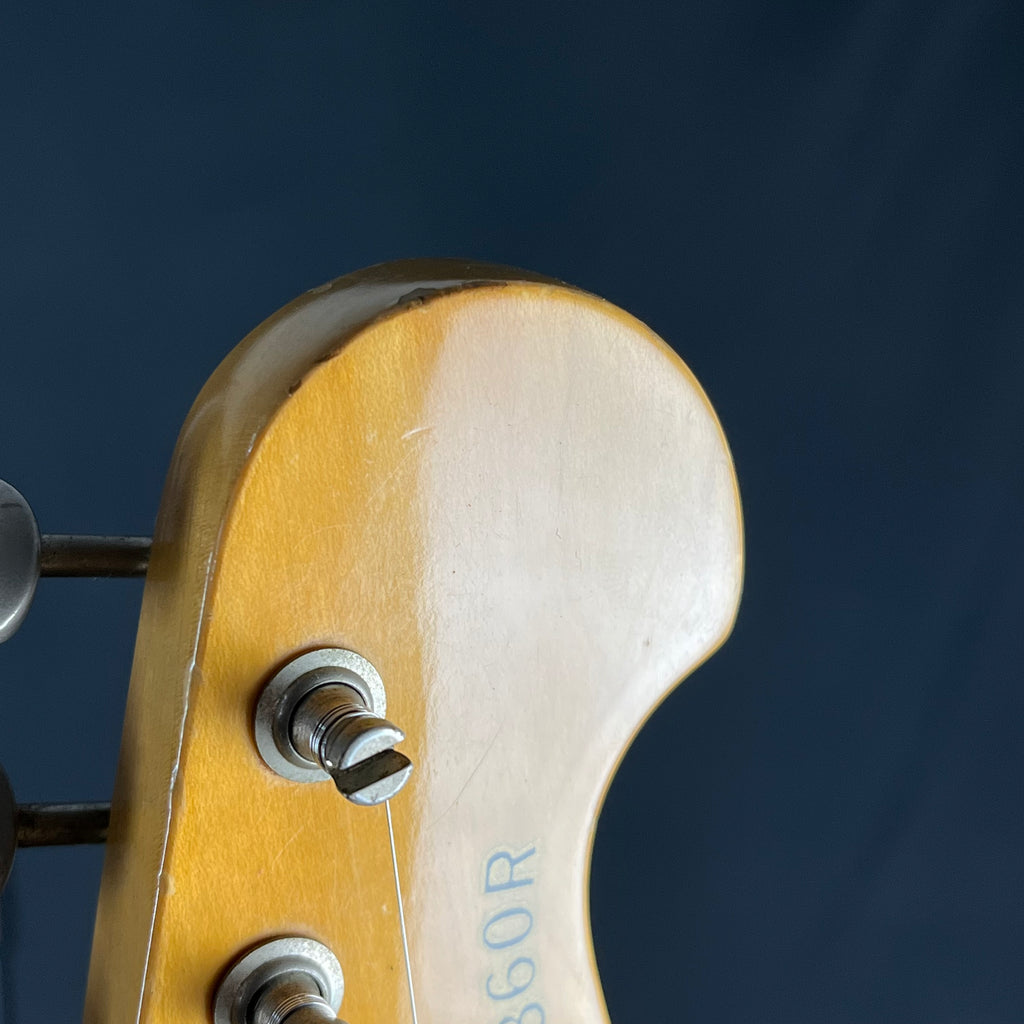 YAMAHA Japan ST360R