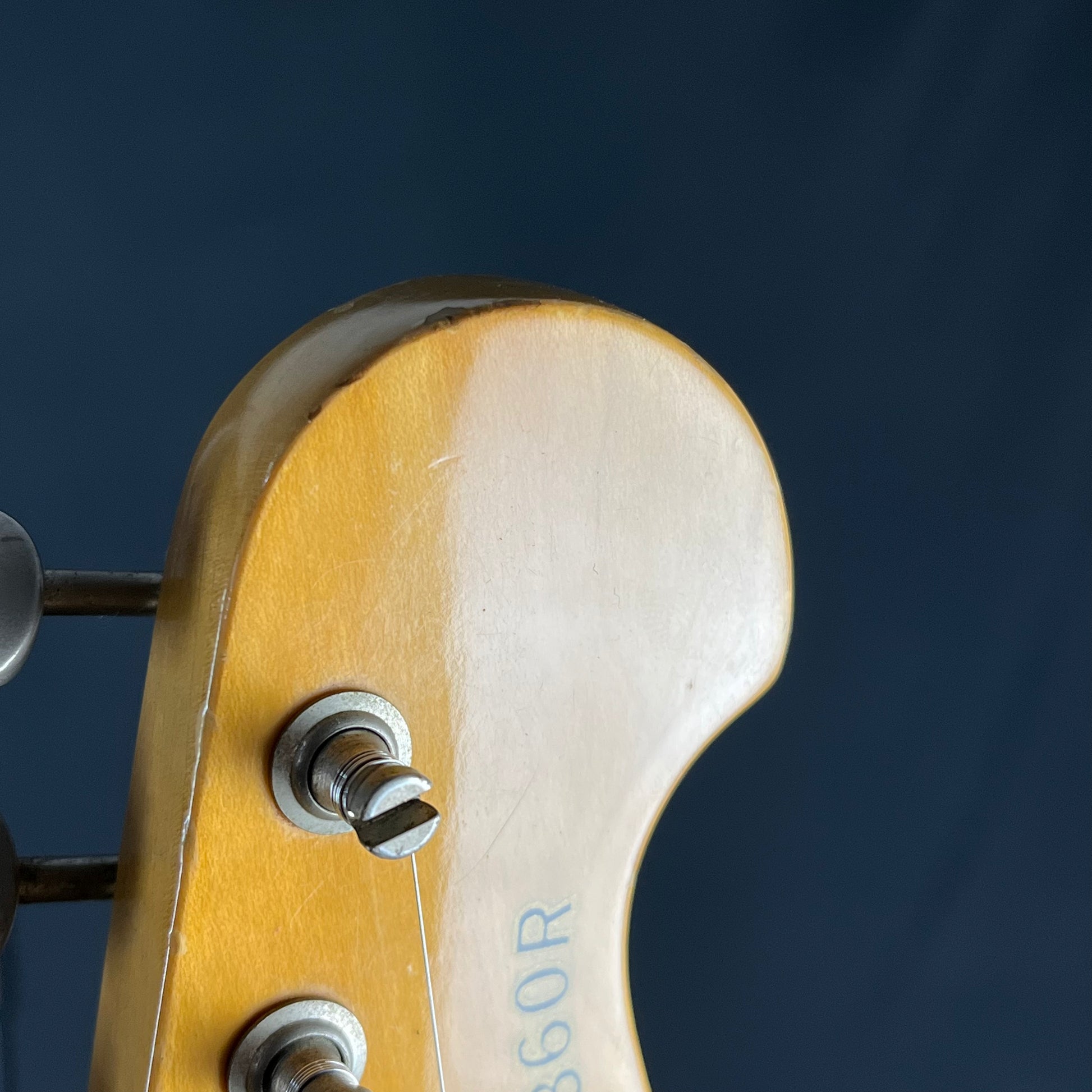 YAMAHA Japan ST360R