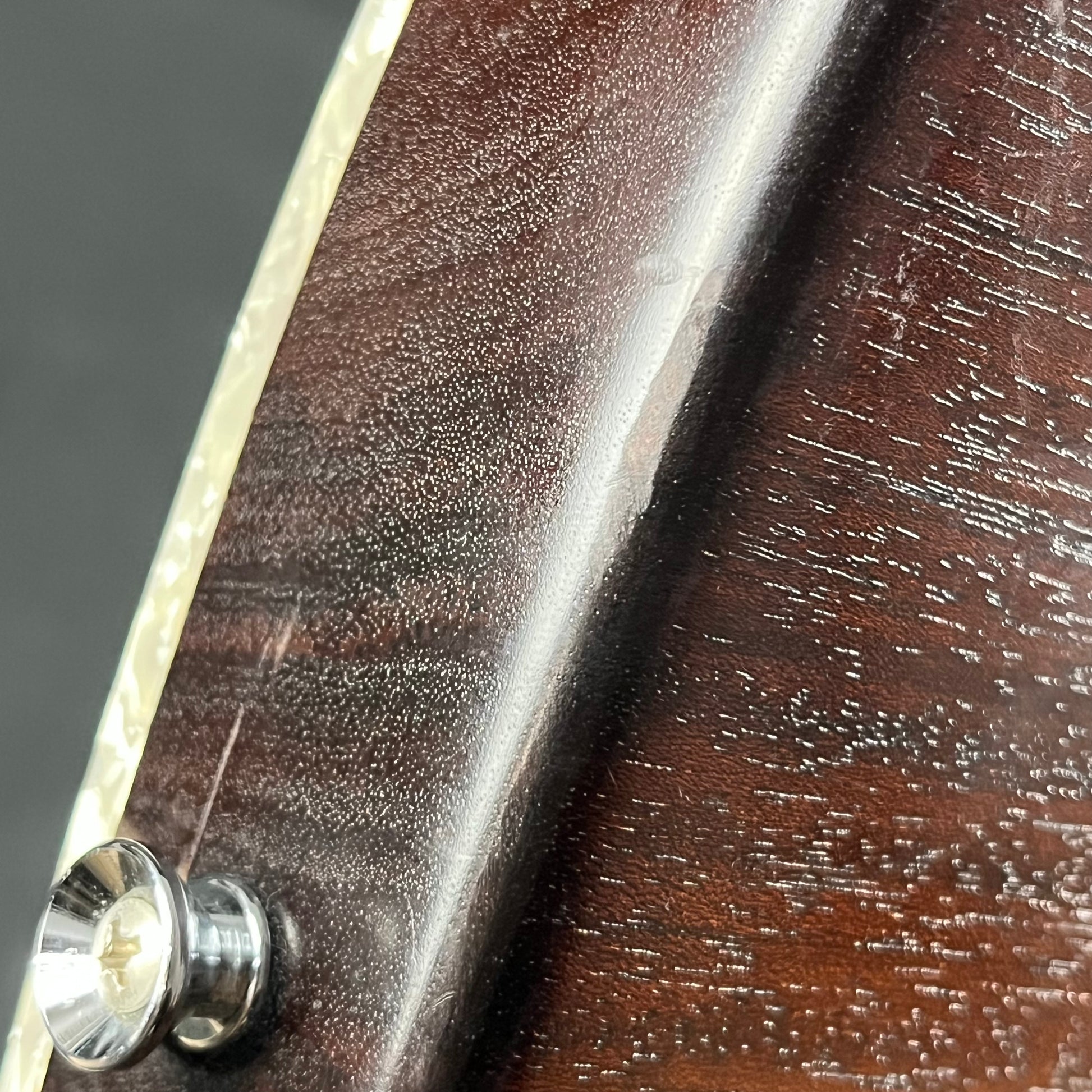 Bacchus Japan G-STUDIO FM CUSTOM