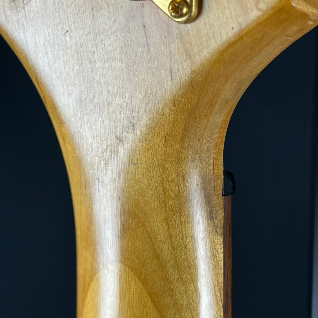 Aria Pro II Magna Series Bass