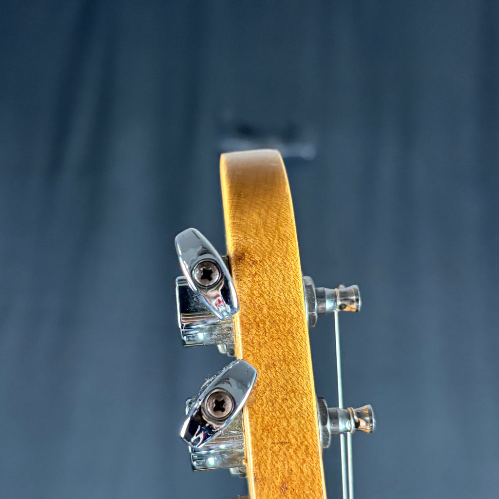 Squier Affinity Stratocaster