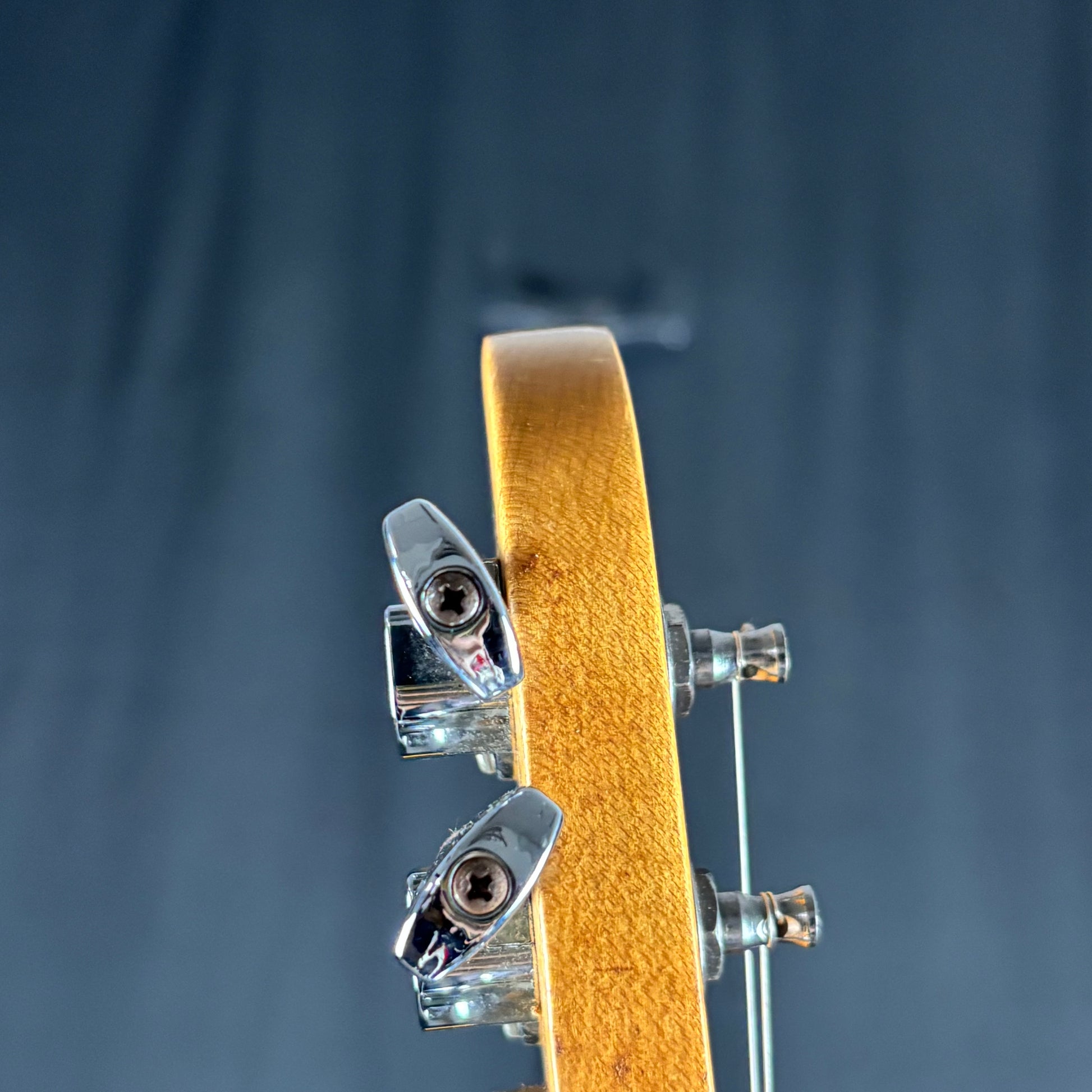 Squier Affinity Stratocaster