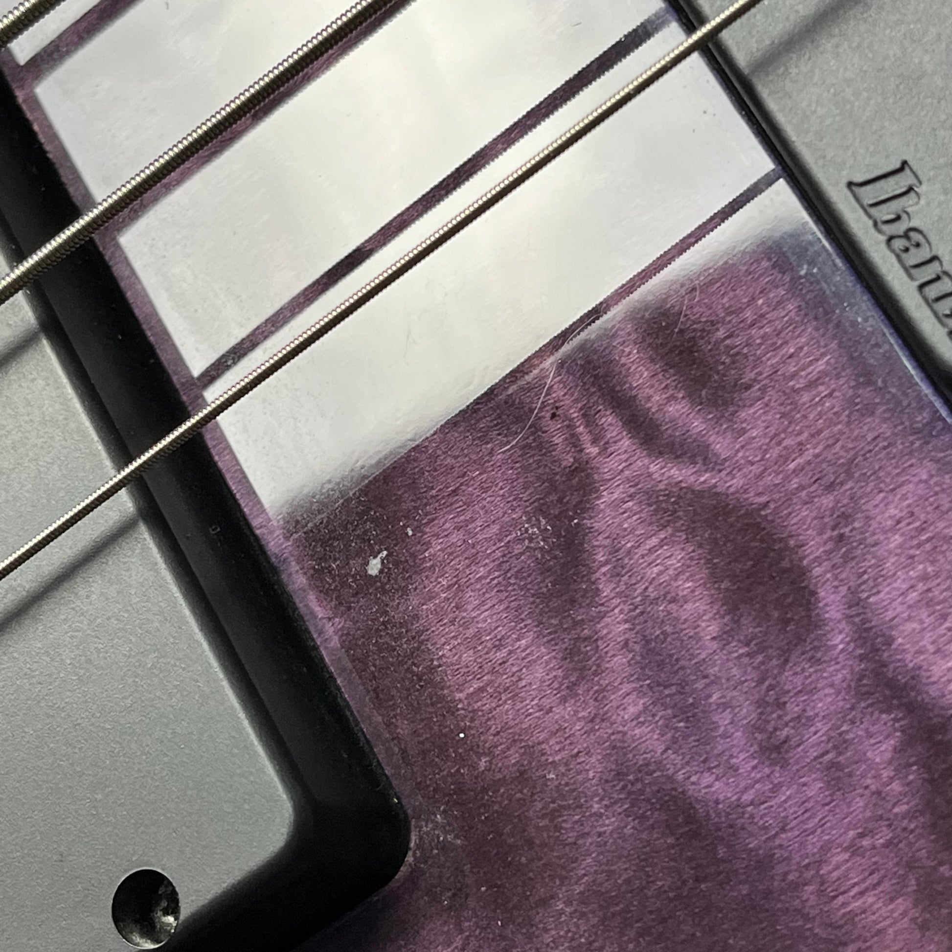 Ibanez SR400QM