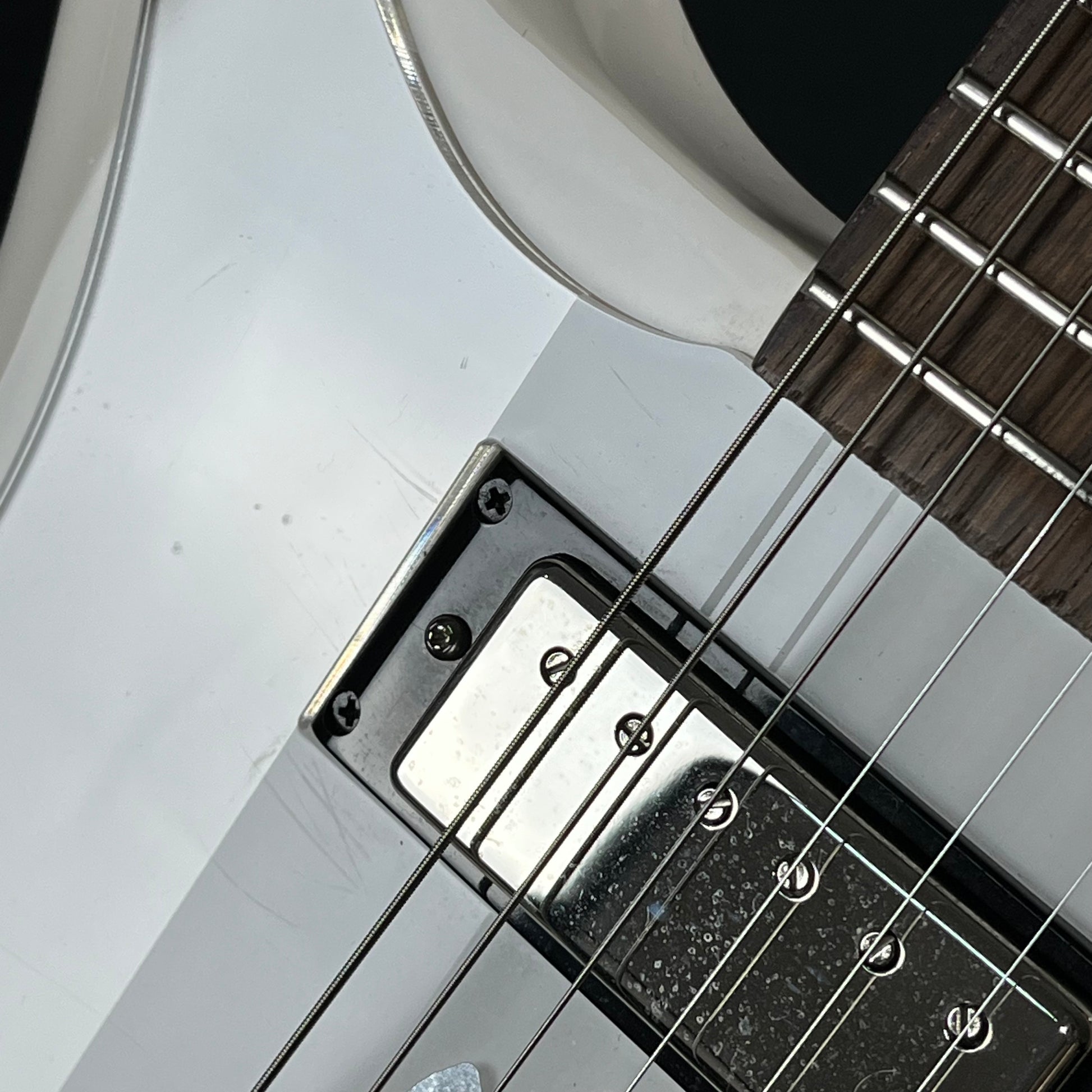 Epiphone Crestwood Custom