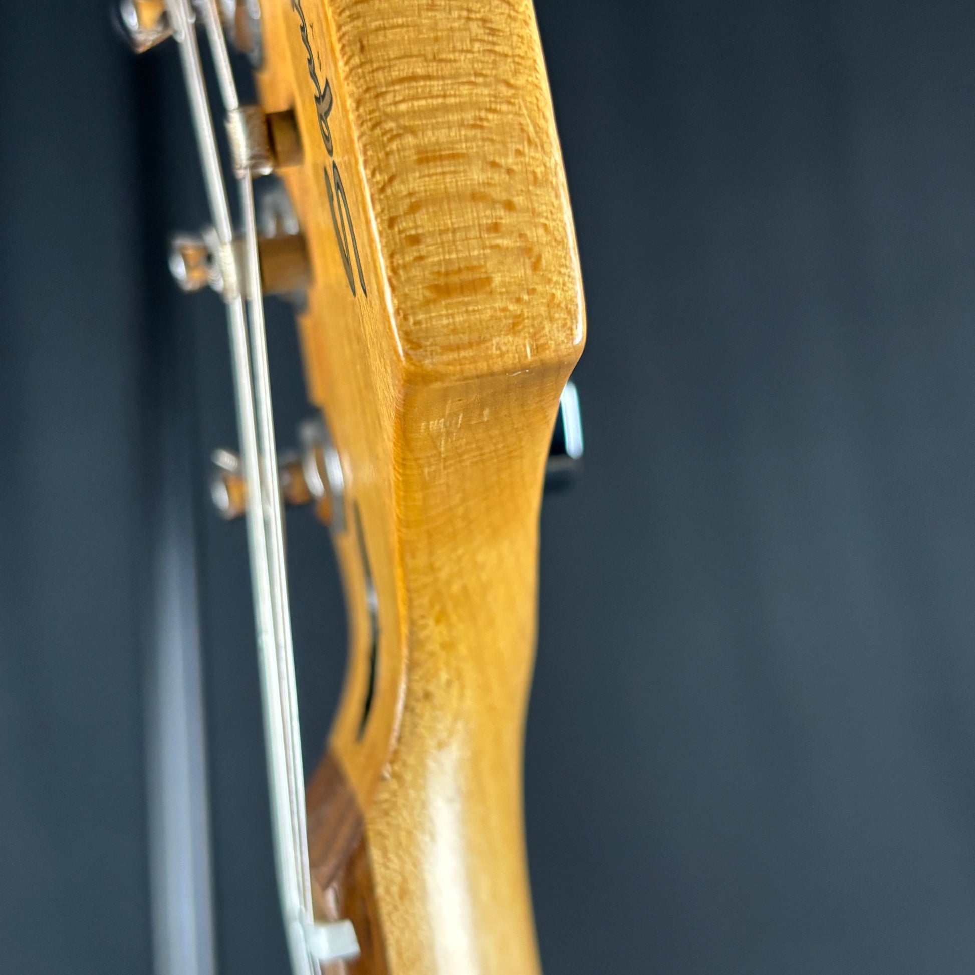 Squier Affinity Stratocaster
