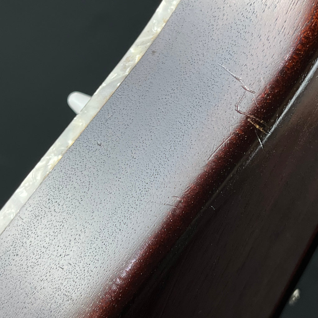 Bacchus Japan G-STUDIO FM CUSTOM