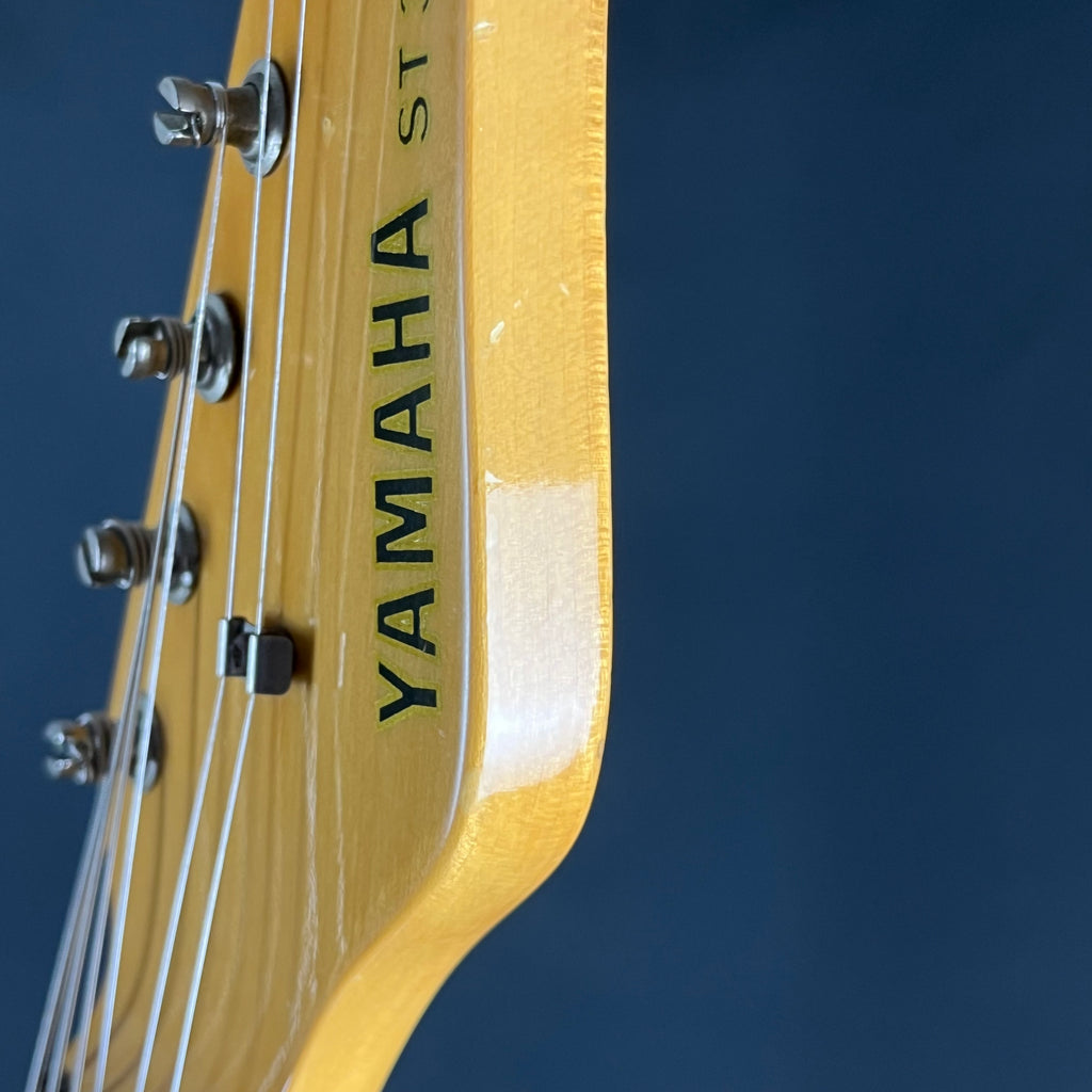 YAMAHA Japan ST360R