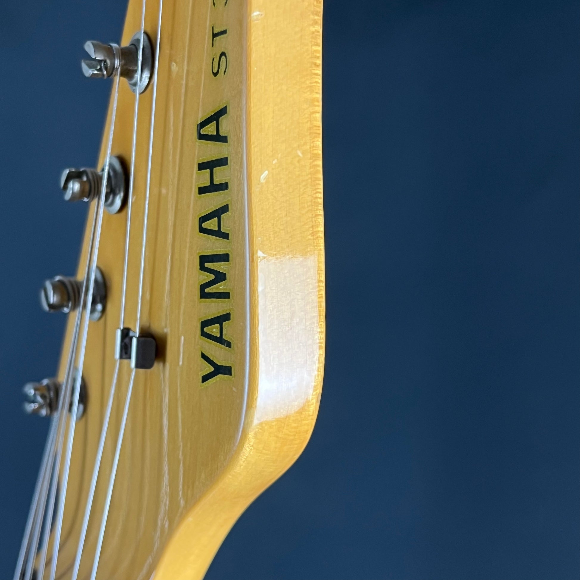YAMAHA Japan ST360R