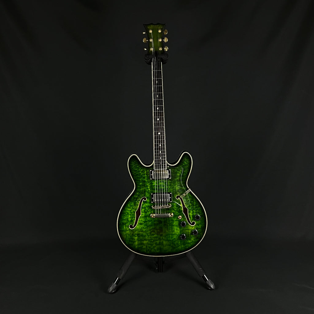 IMP IMPERIAL Semi Hollow