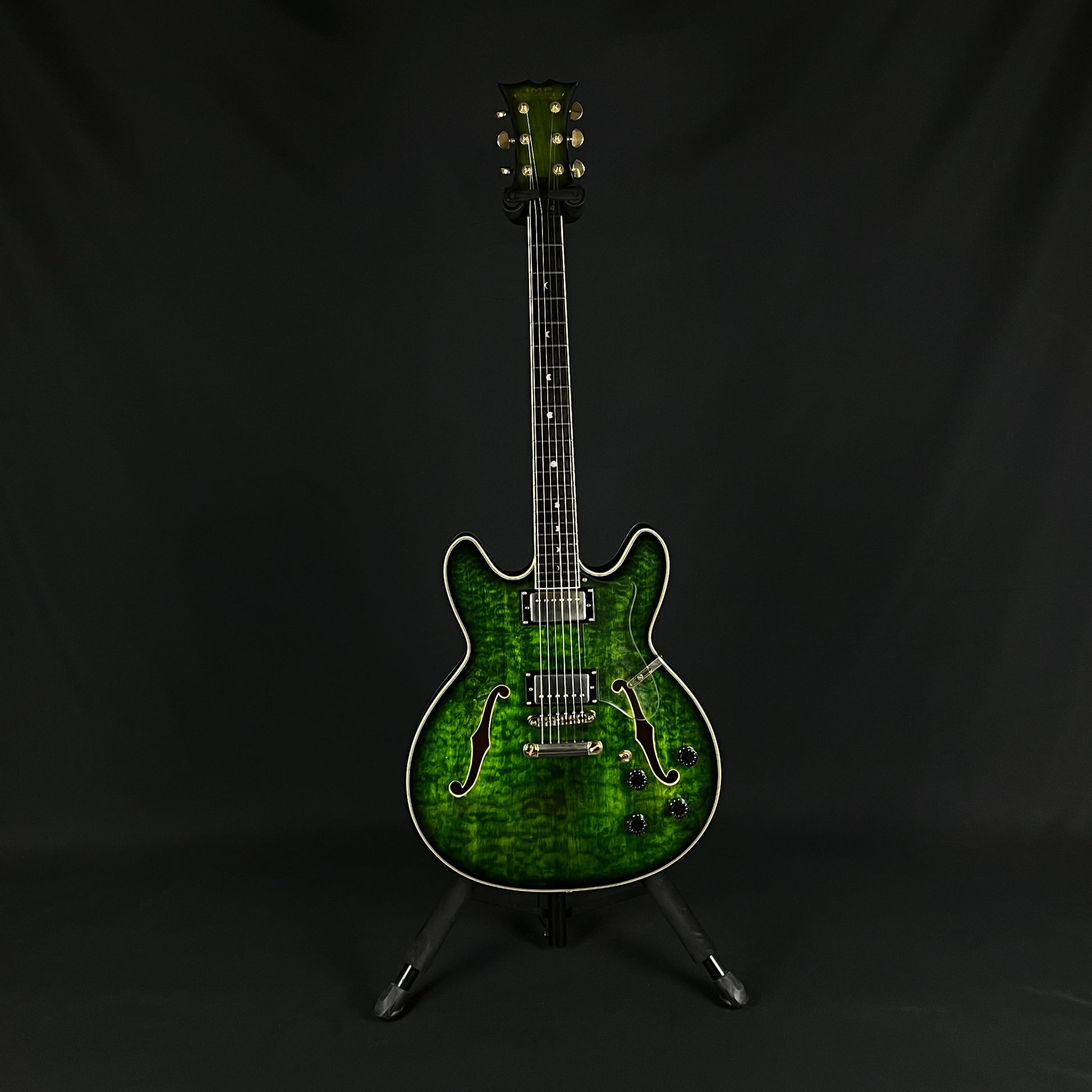 IMP IMPERIAL Semi Hollow