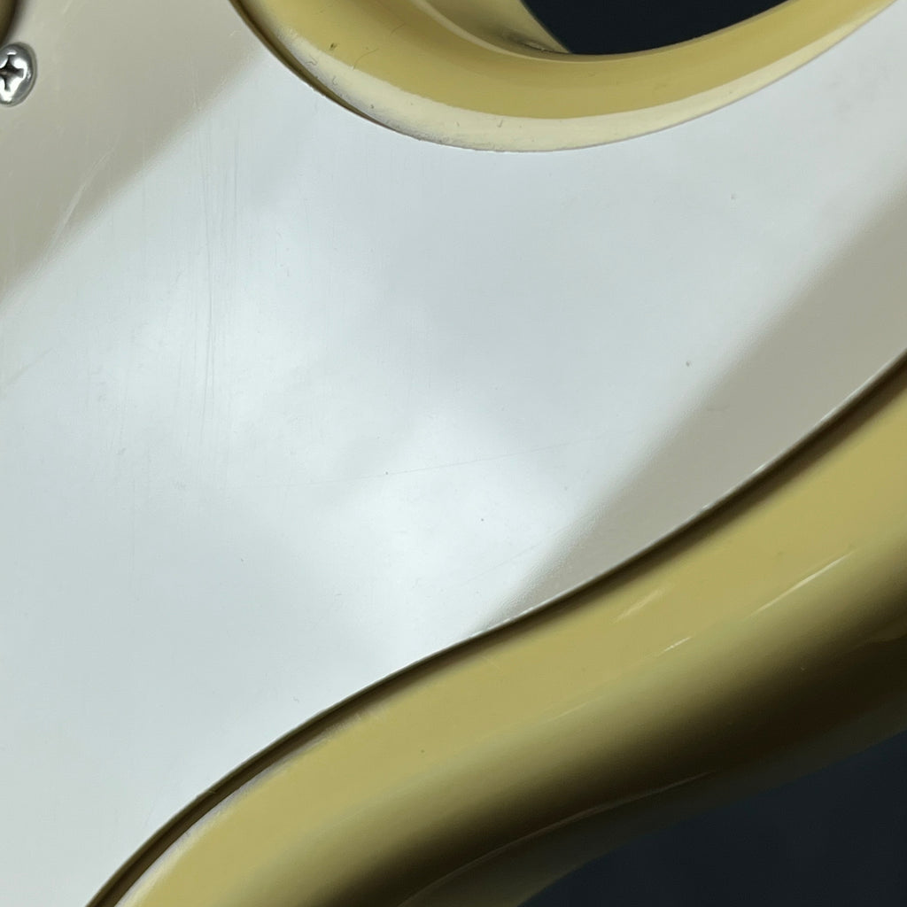 Fernandes Stratocaster *Refinish*