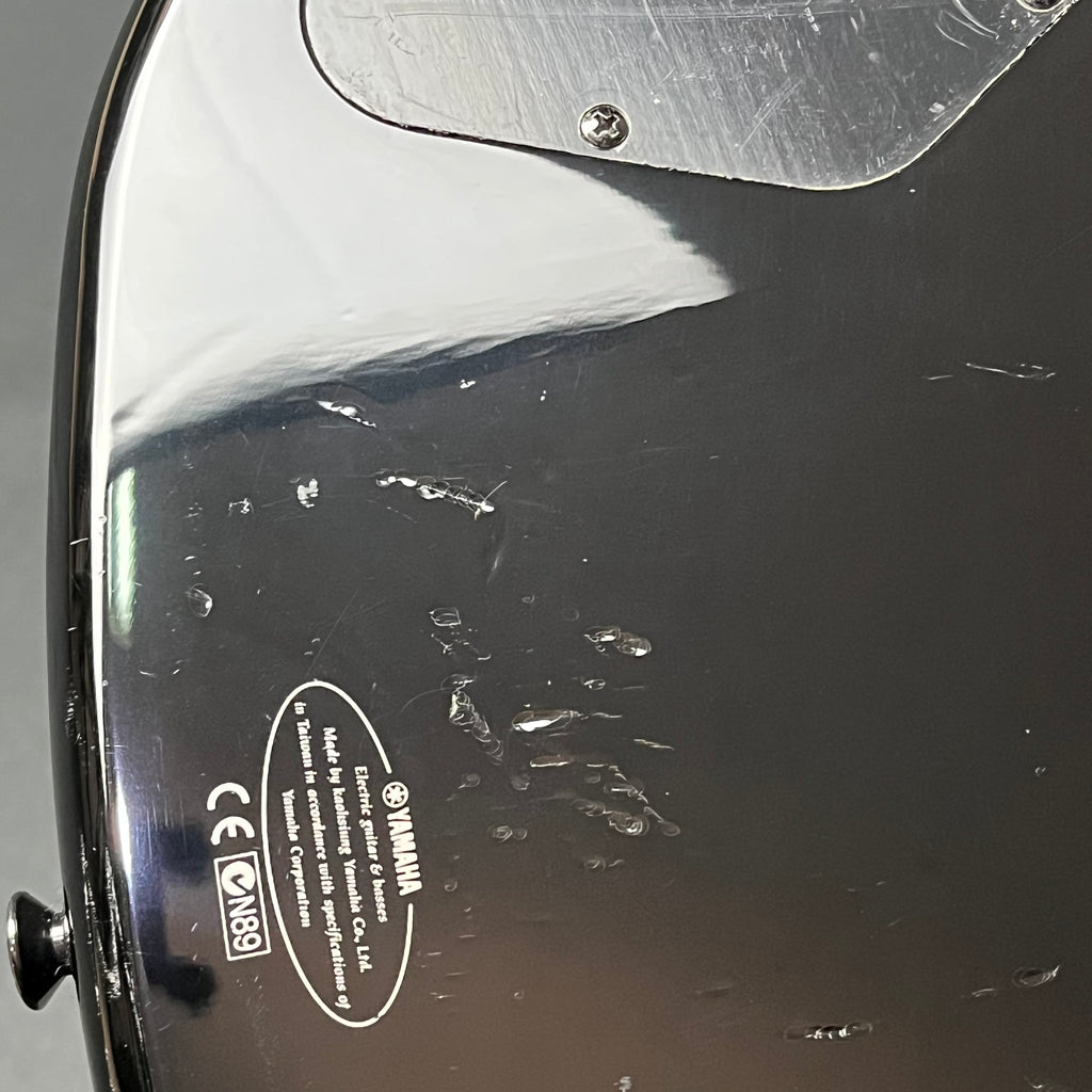 YAMAHA RBX370A Bass