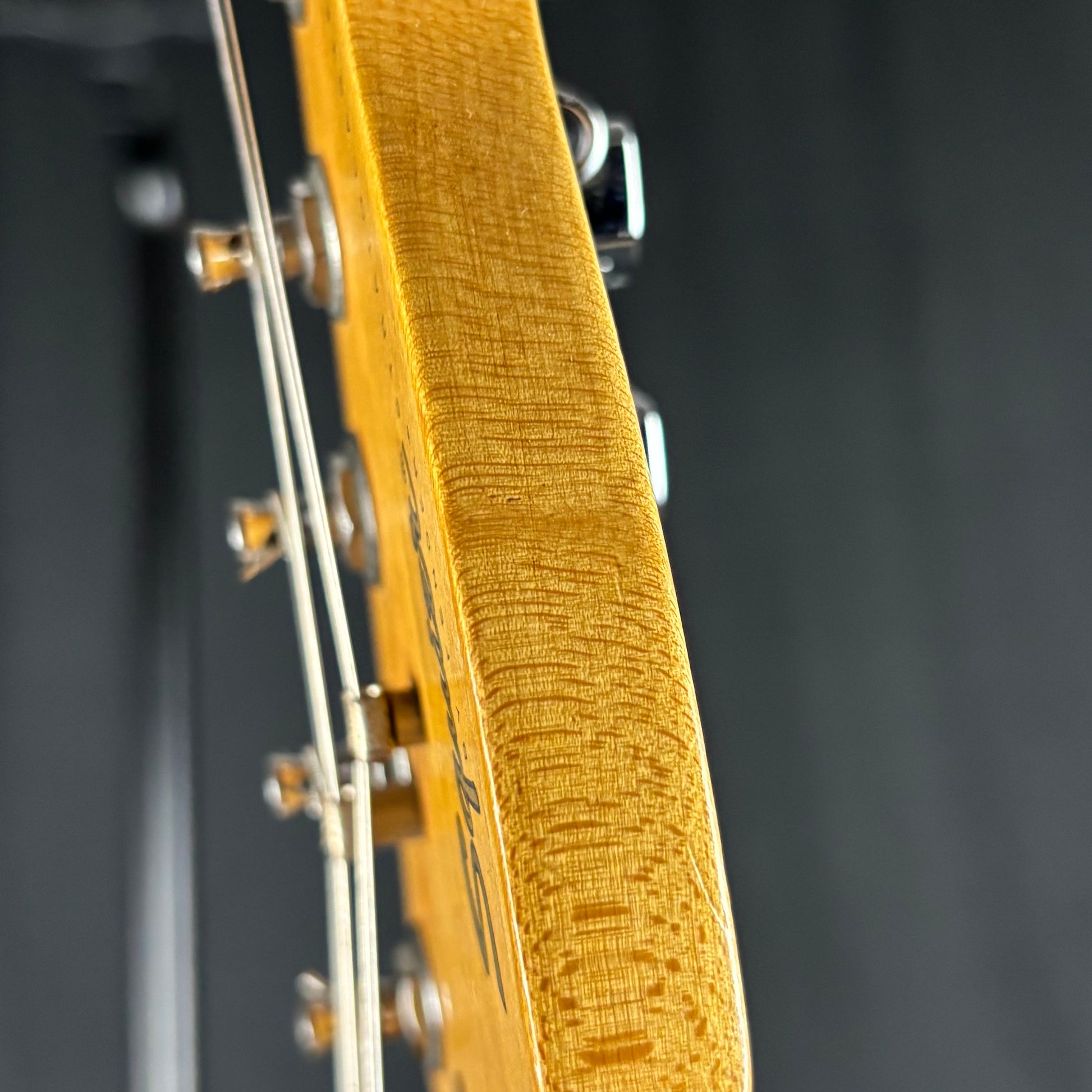 Squier Affinity Stratocaster