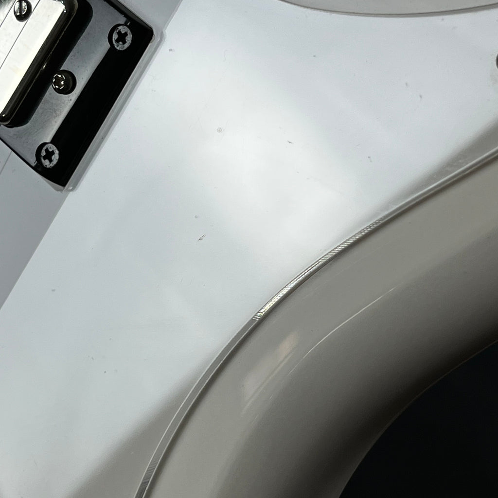 Epiphone Crestwood Custom