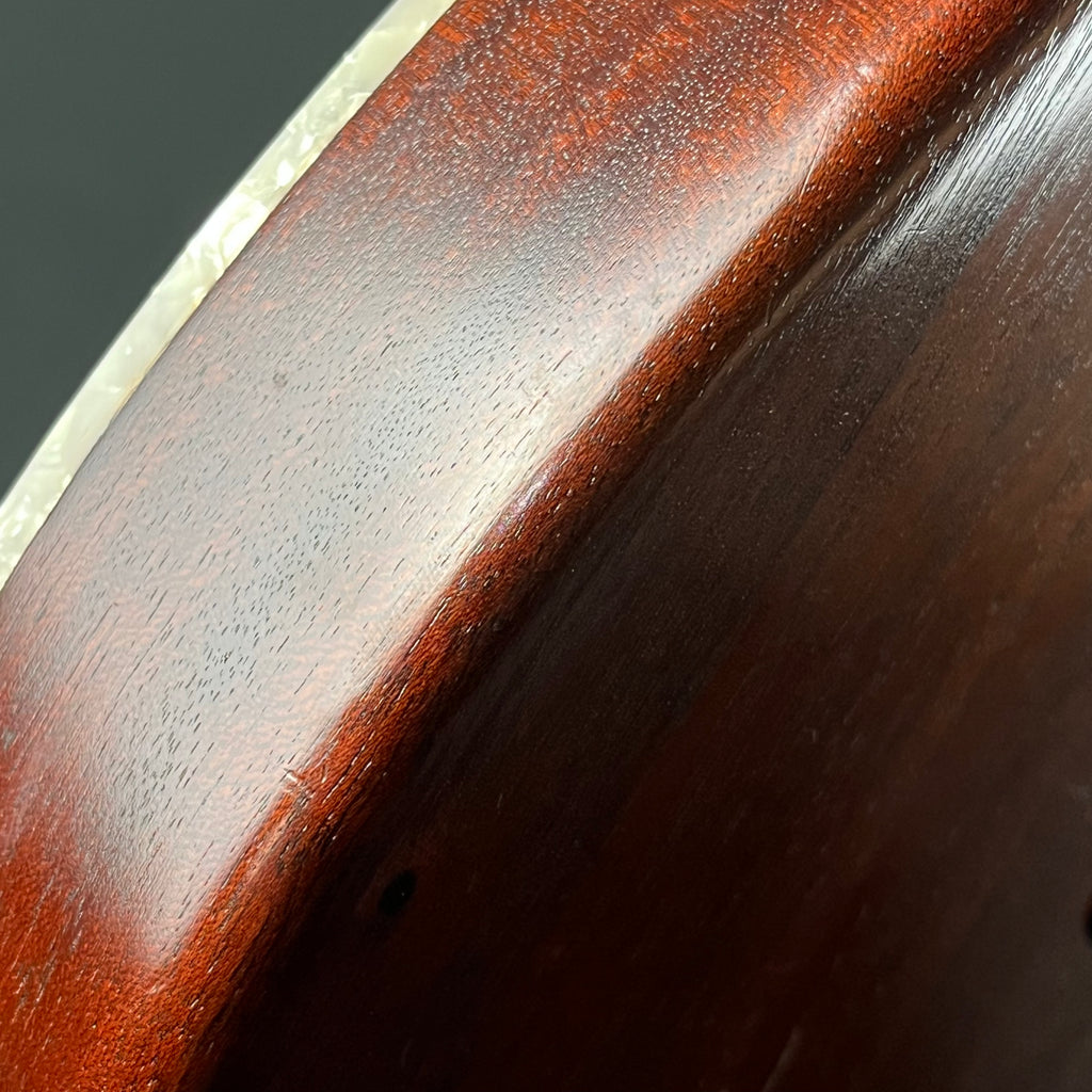 Bacchus Japan G-STUDIO FM CUSTOM