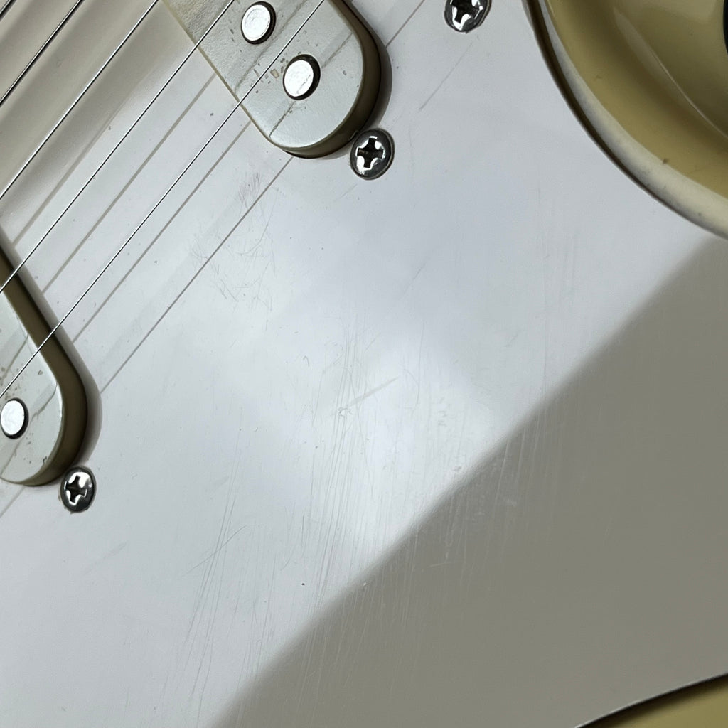 Fernandes Stratocaster *Refinish*