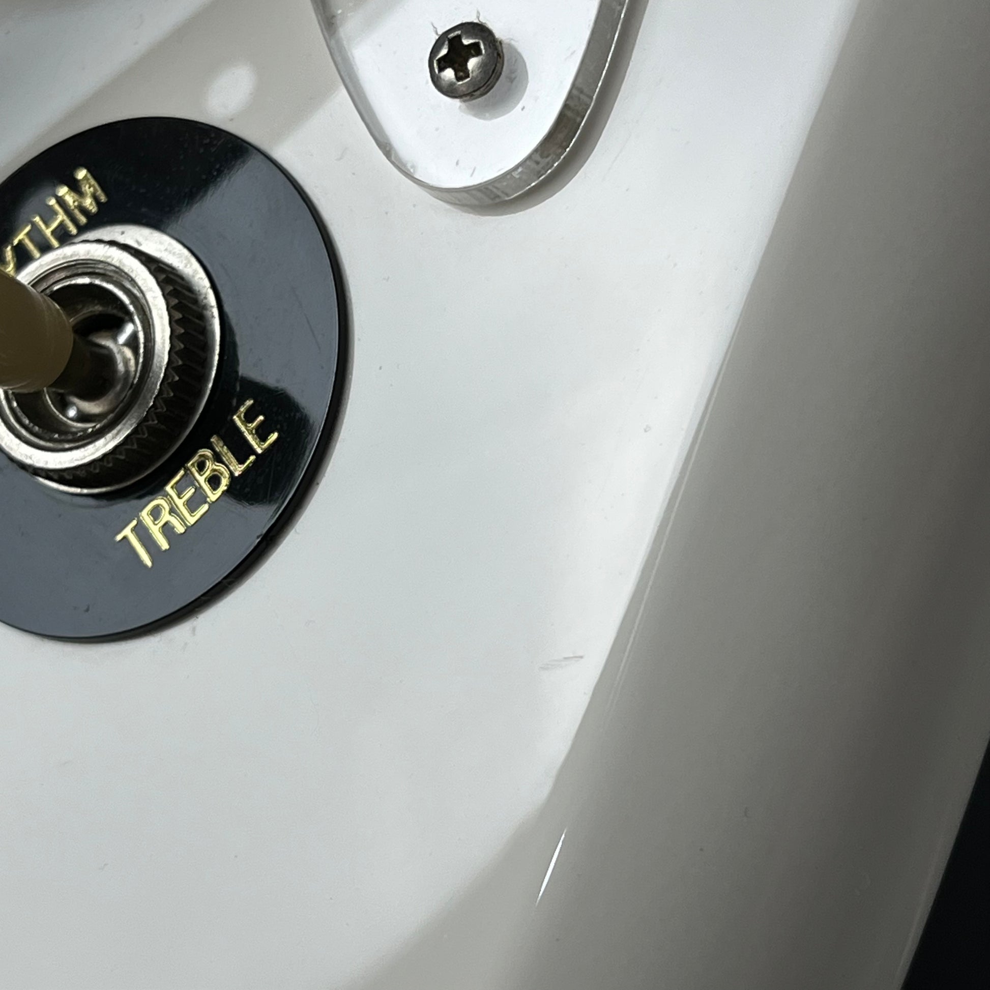 Epiphone Crestwood Custom