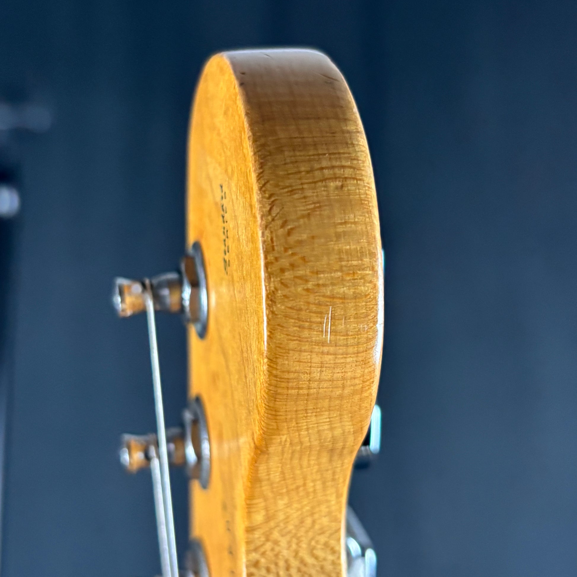 Squier Affinity Stratocaster