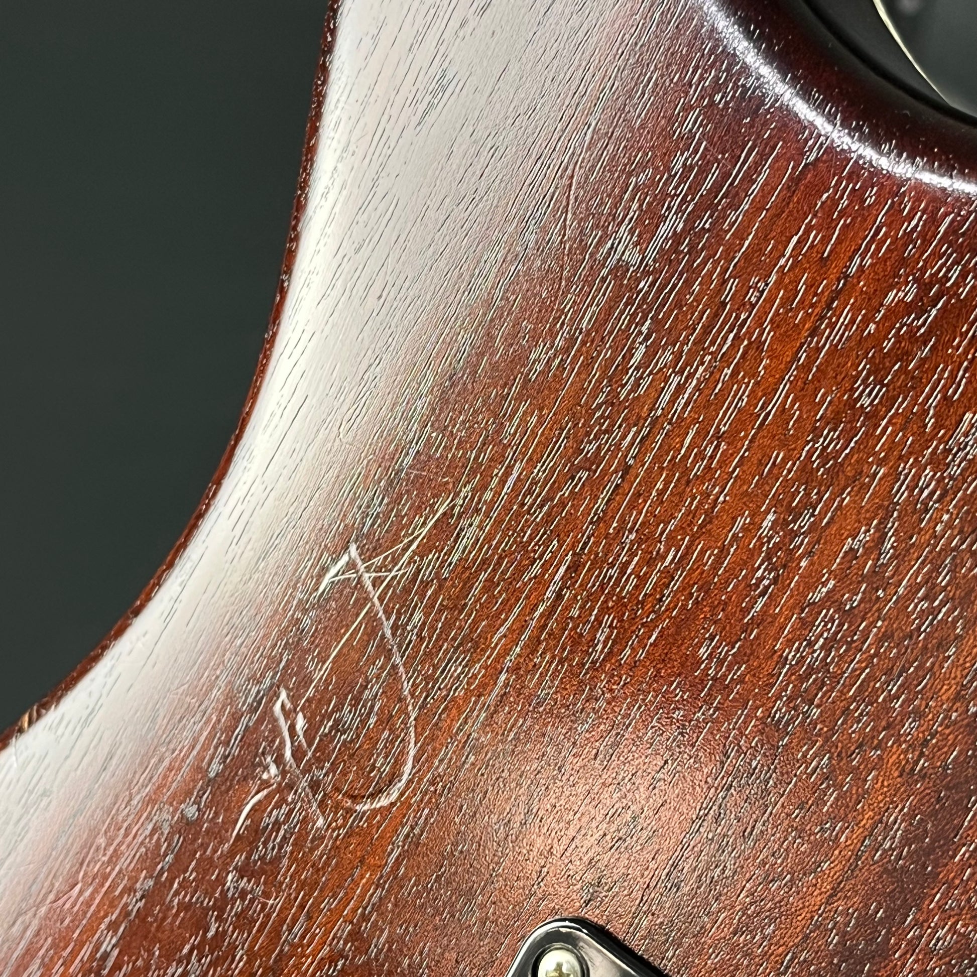 Bacchus Japan G-STUDIO FM CUSTOM