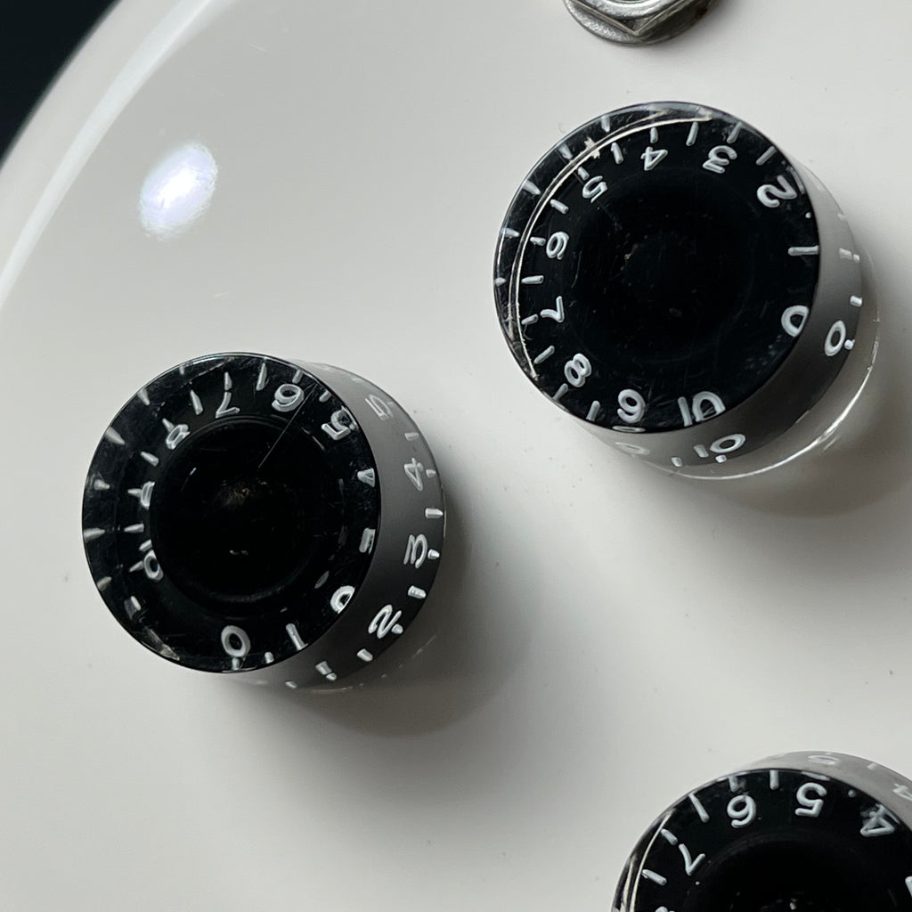 Epiphone Crestwood Custom