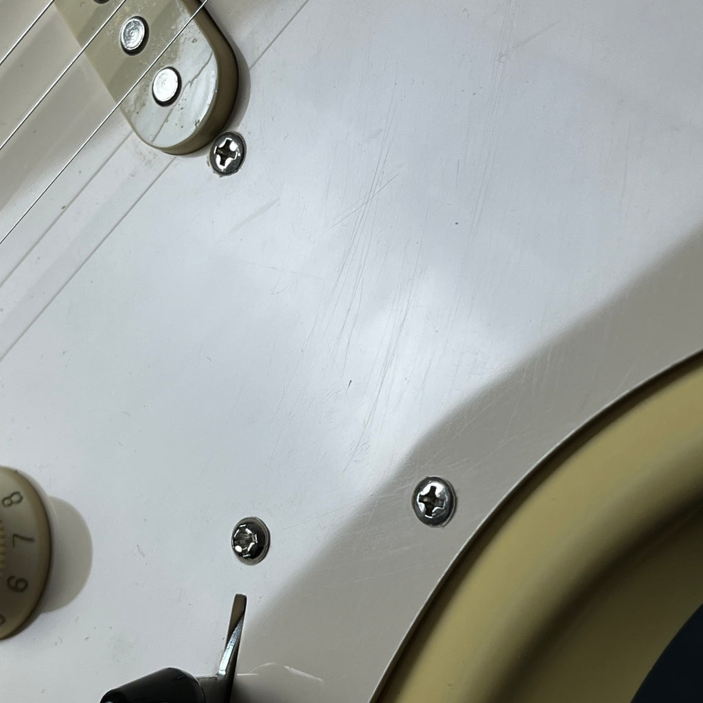 Fernandes Stratocaster *Refinish*