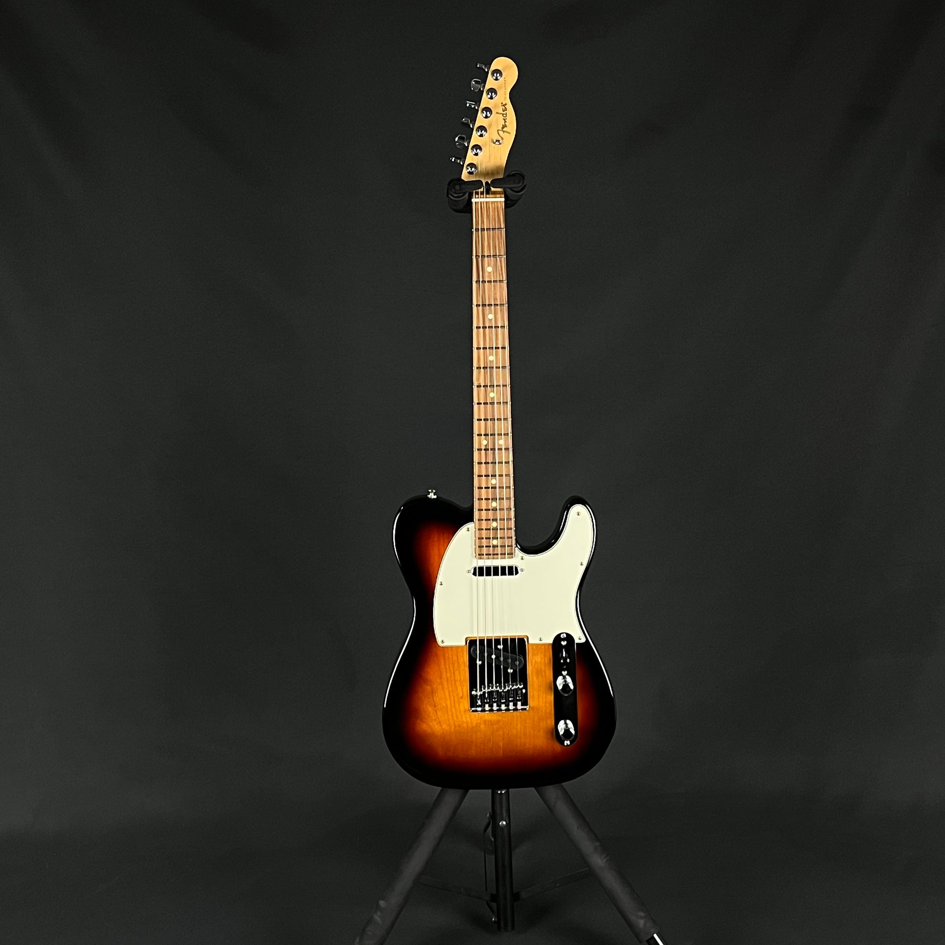 Fender Player Telecaster 3TS PF 2022