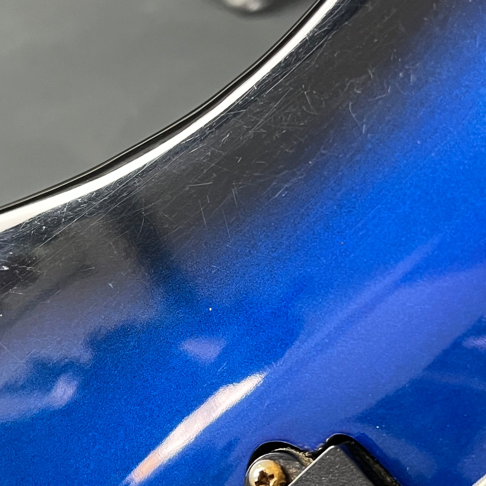 Aria Pro II Magna Series Bass