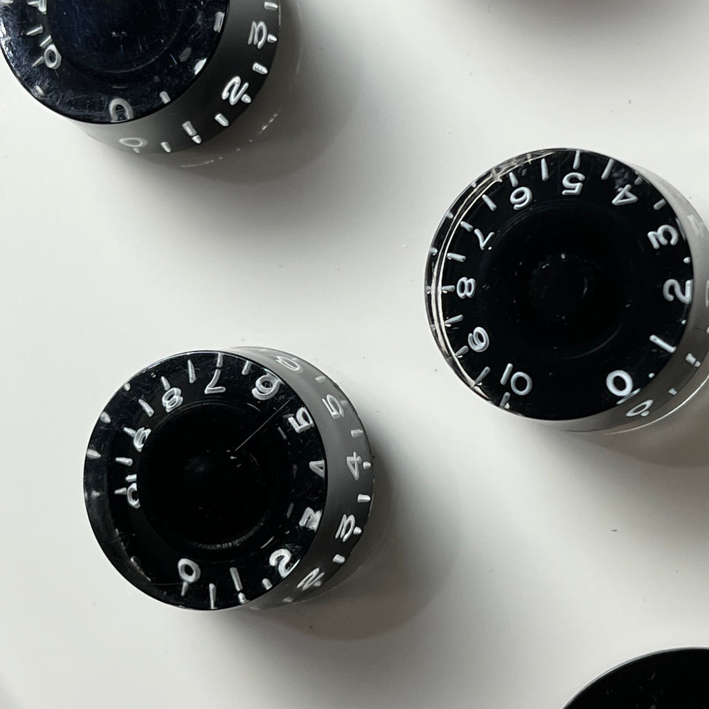 Epiphone Crestwood Custom