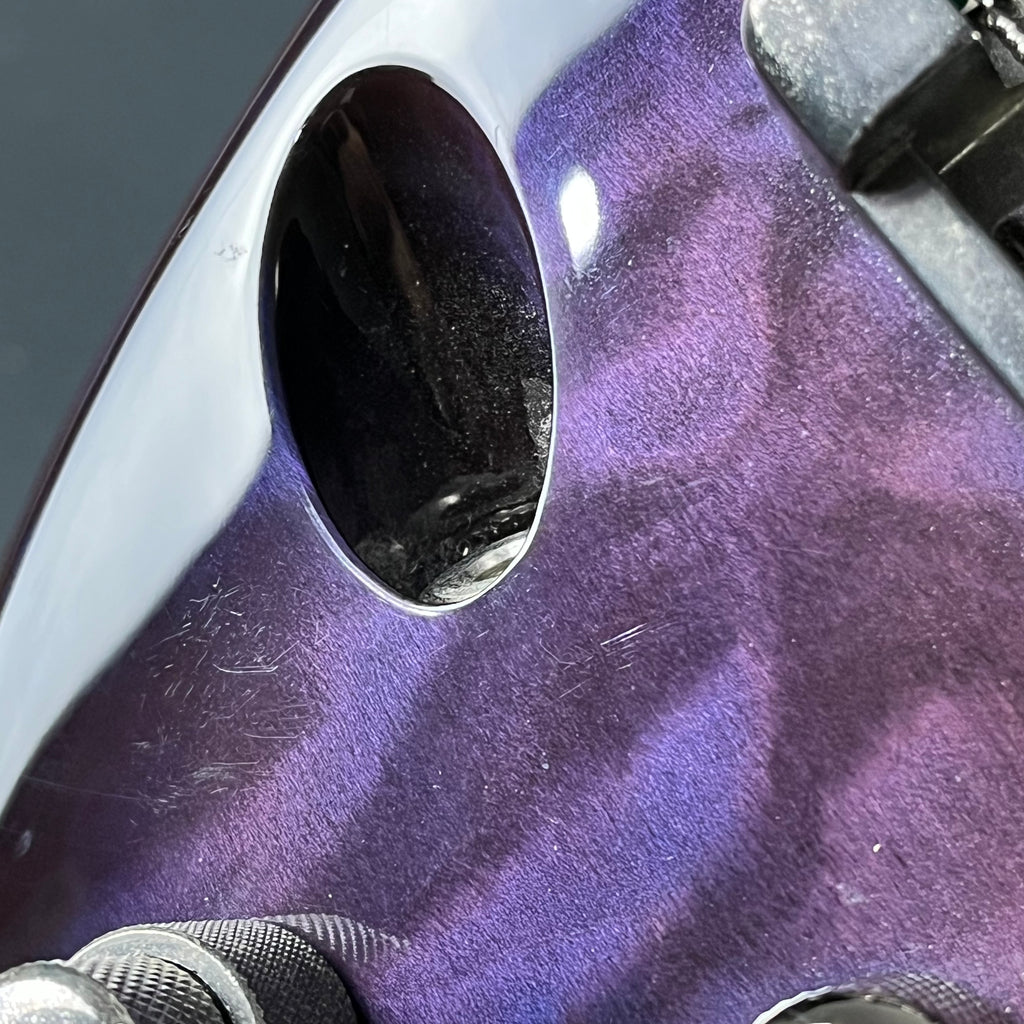 Ibanez SR400QM