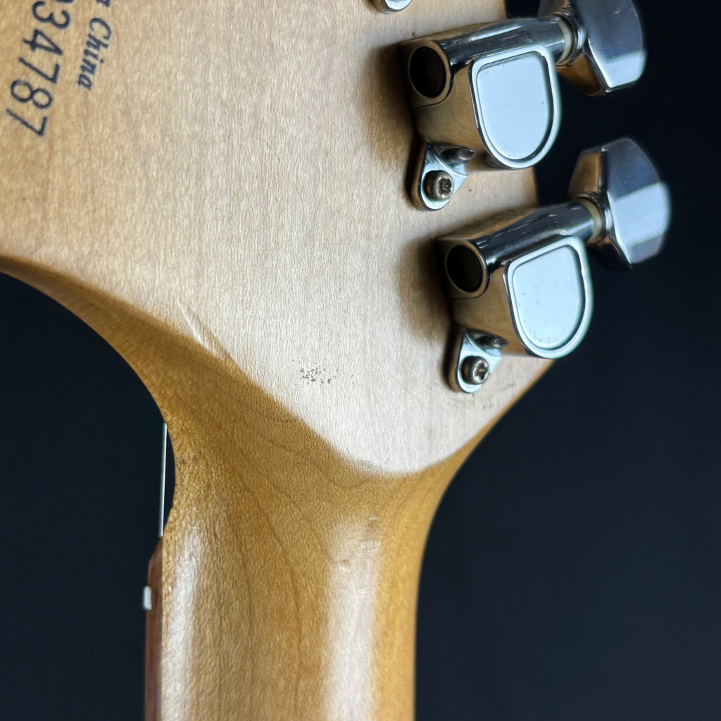 Squier Affinity Stratocaster