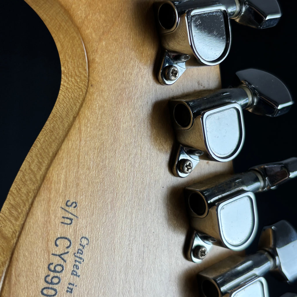 Squier Affinity Stratocaster