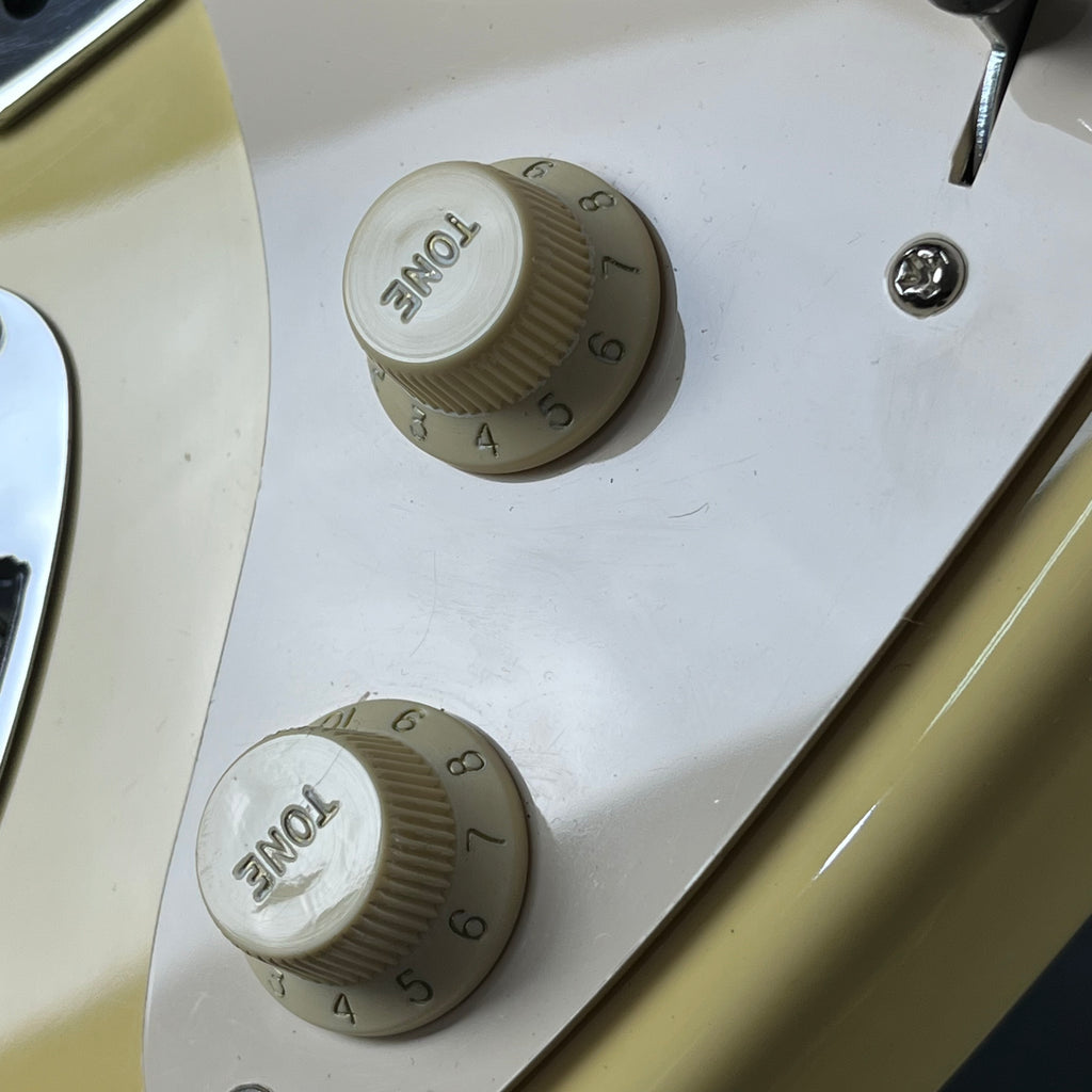 Fernandes Stratocaster *Refinish*