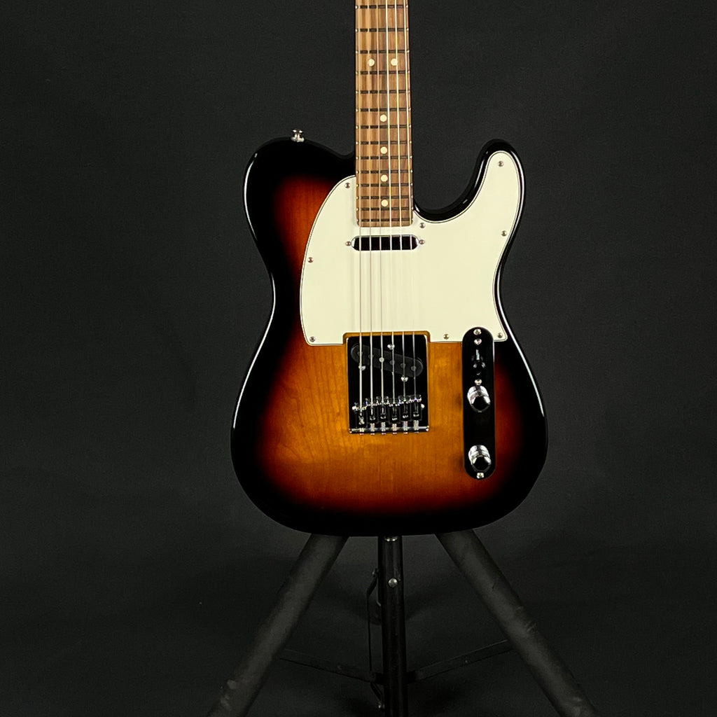 Fender Player Telecaster 3TS PF 2022