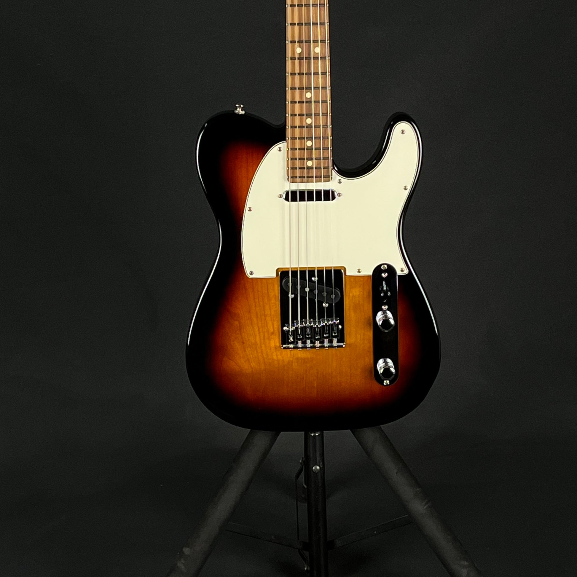 Fender Player Telecaster 3TS PF 2022