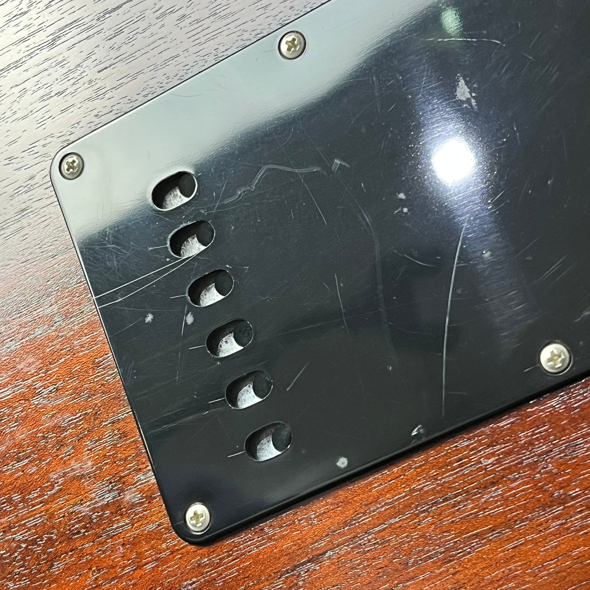 Bacchus Japan G-STUDIO FM CUSTOM