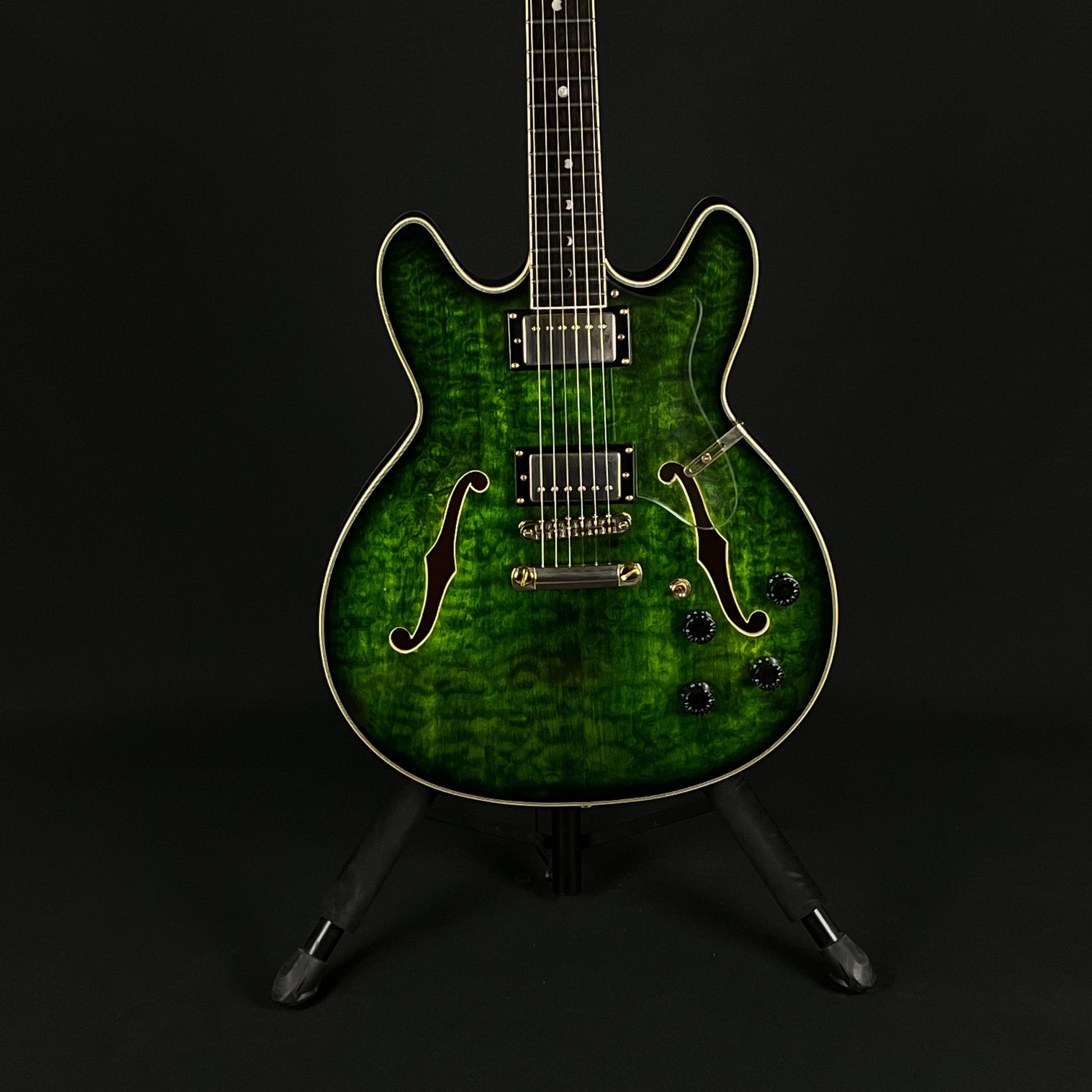 IMP IMPERIAL Semi Hollow