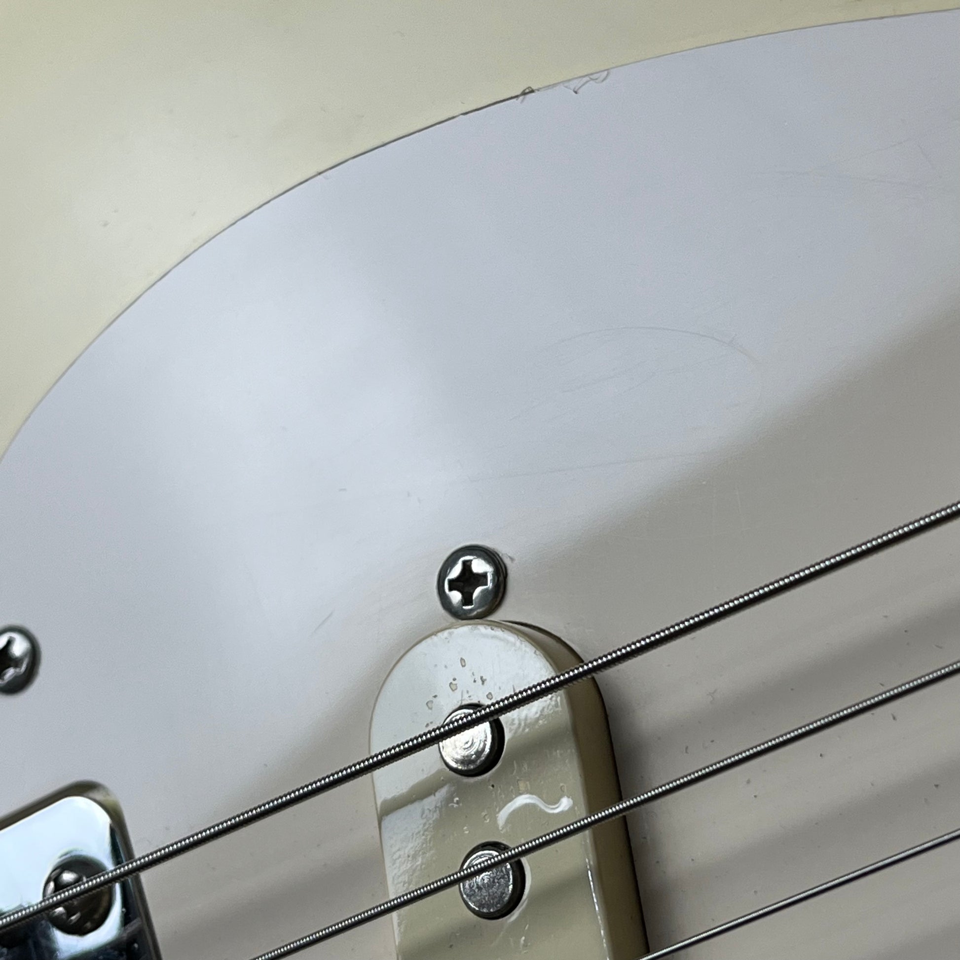 Fernandes Stratocaster *Refinish*