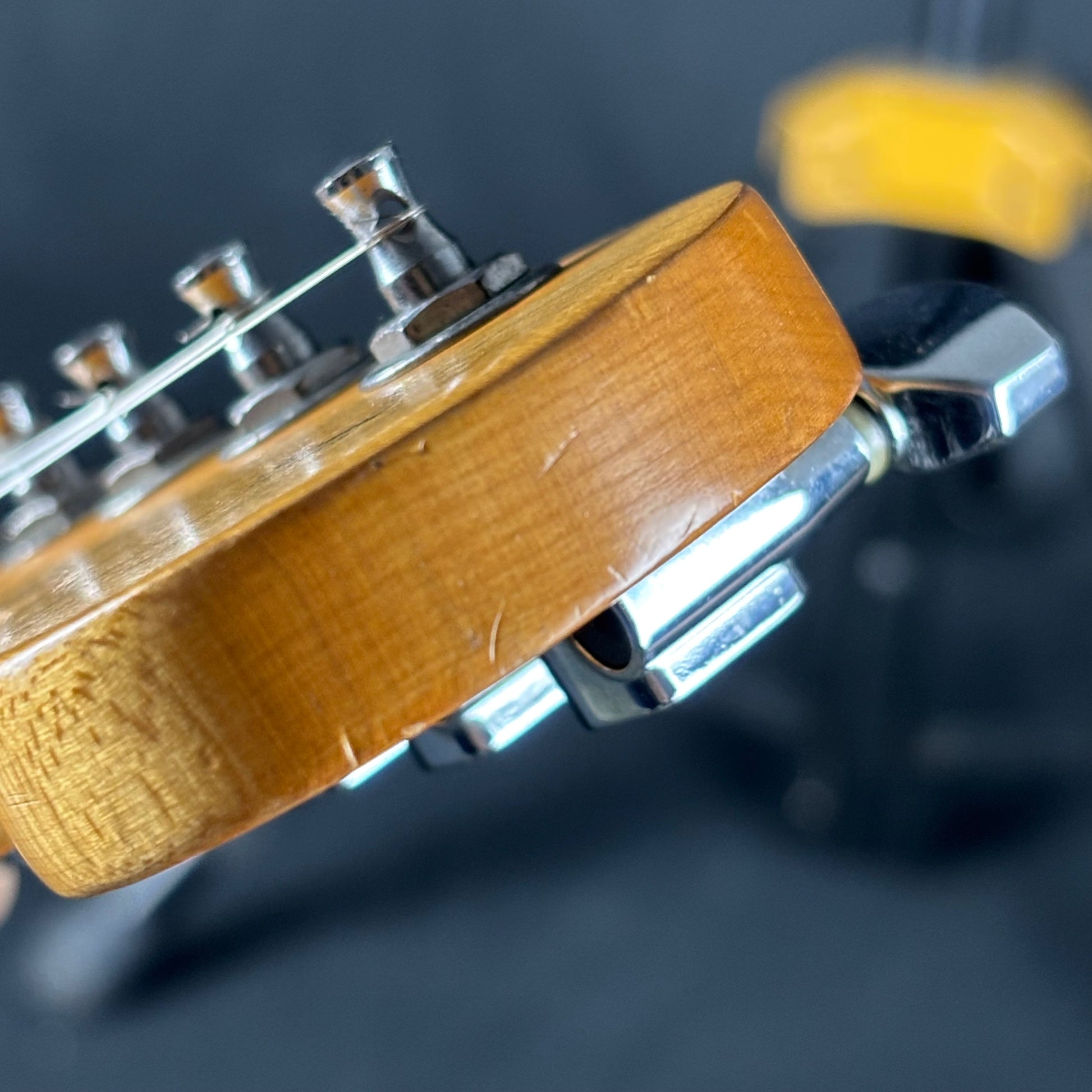 Squier Affinity Stratocaster