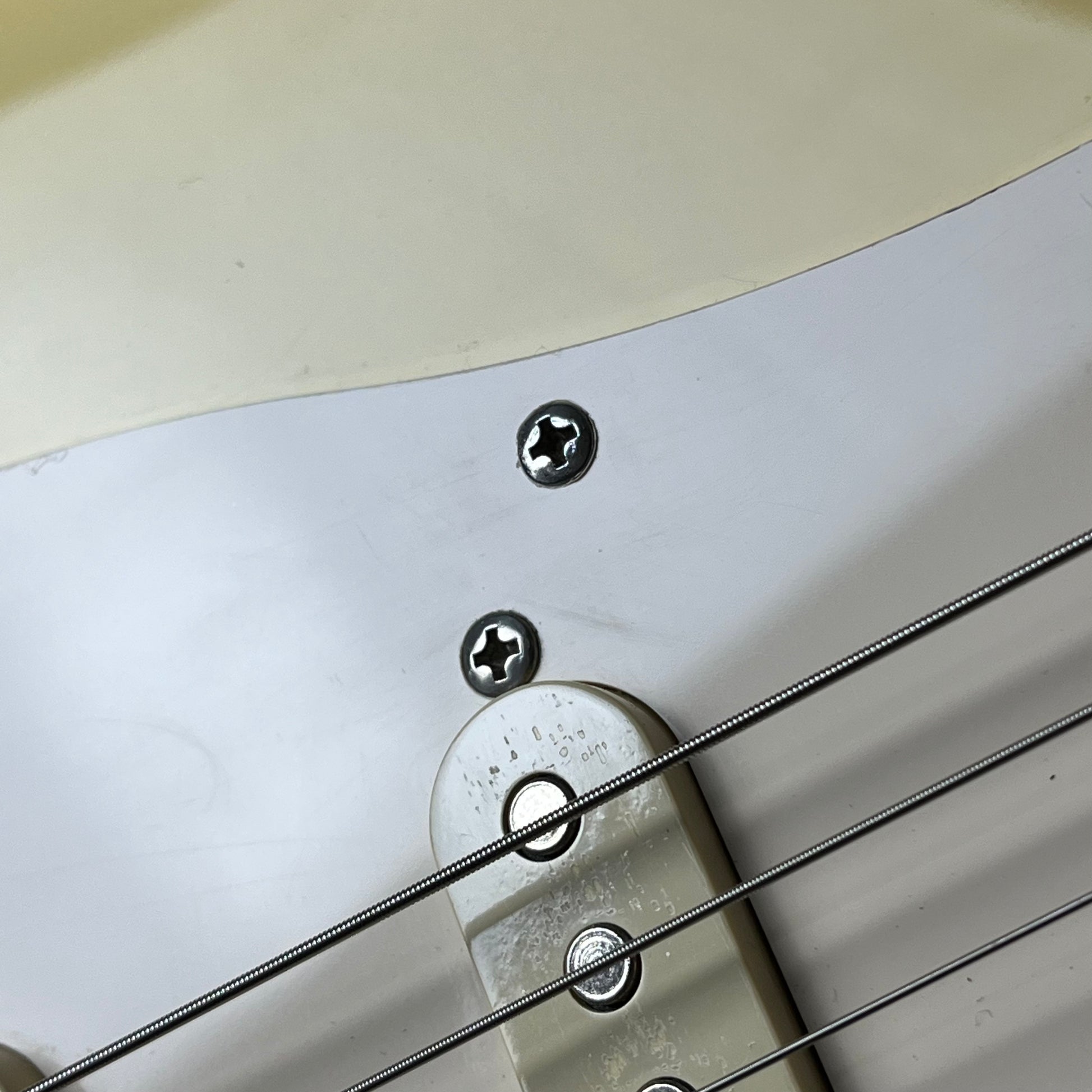 Fernandes Stratocaster *Refinish*