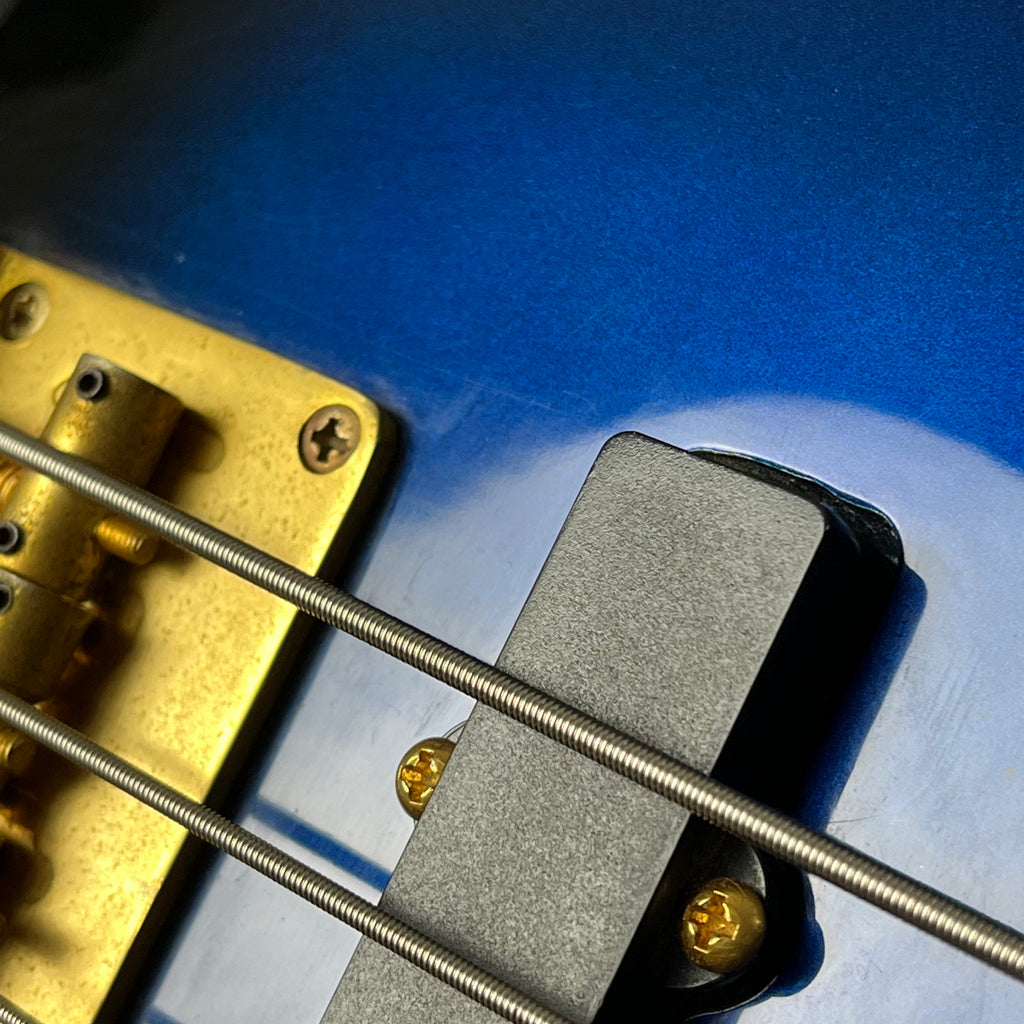 Aria Pro II Magna Series Bass