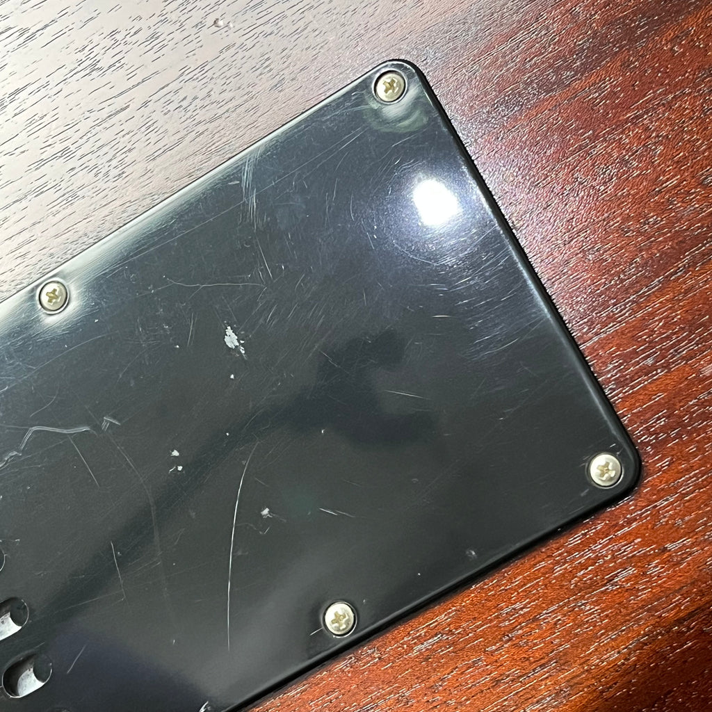 Bacchus Japan G-STUDIO FM CUSTOM