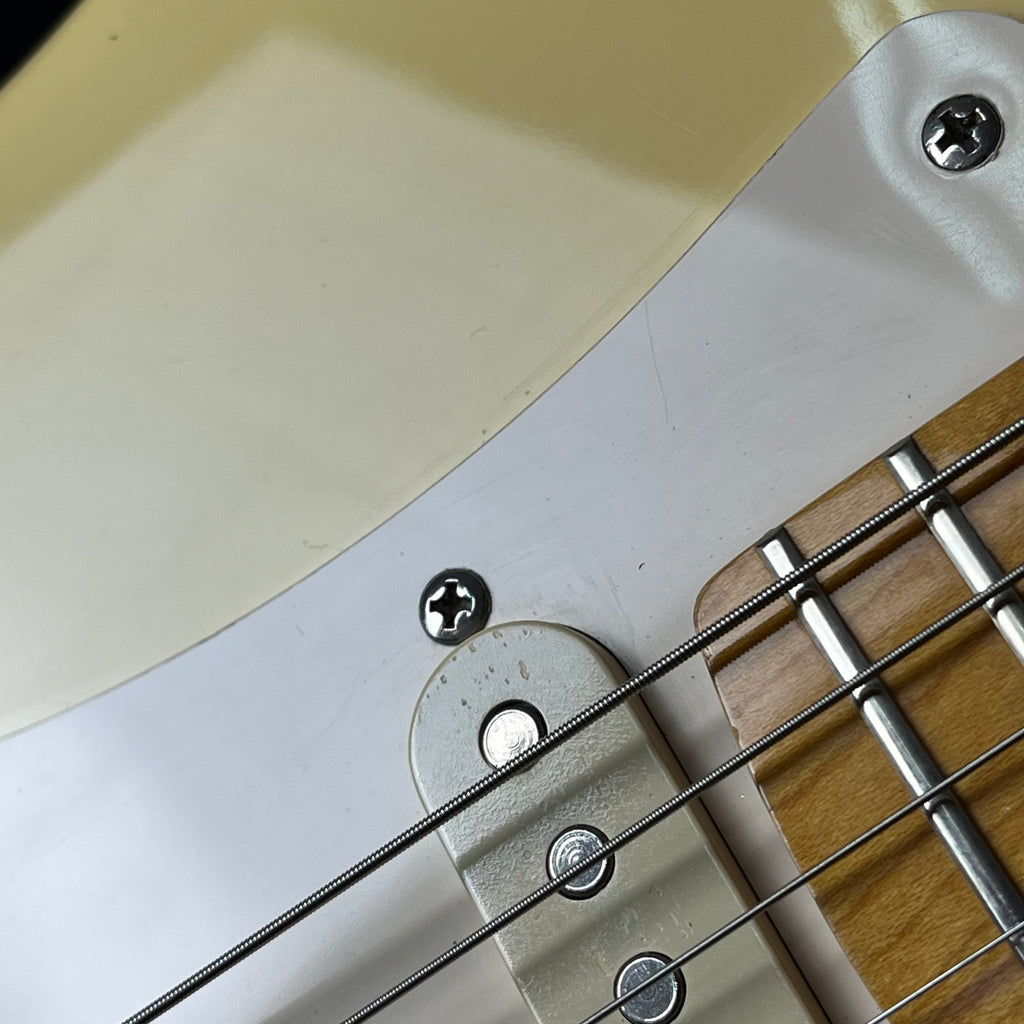 Fernandes Stratocaster *Refinish*
