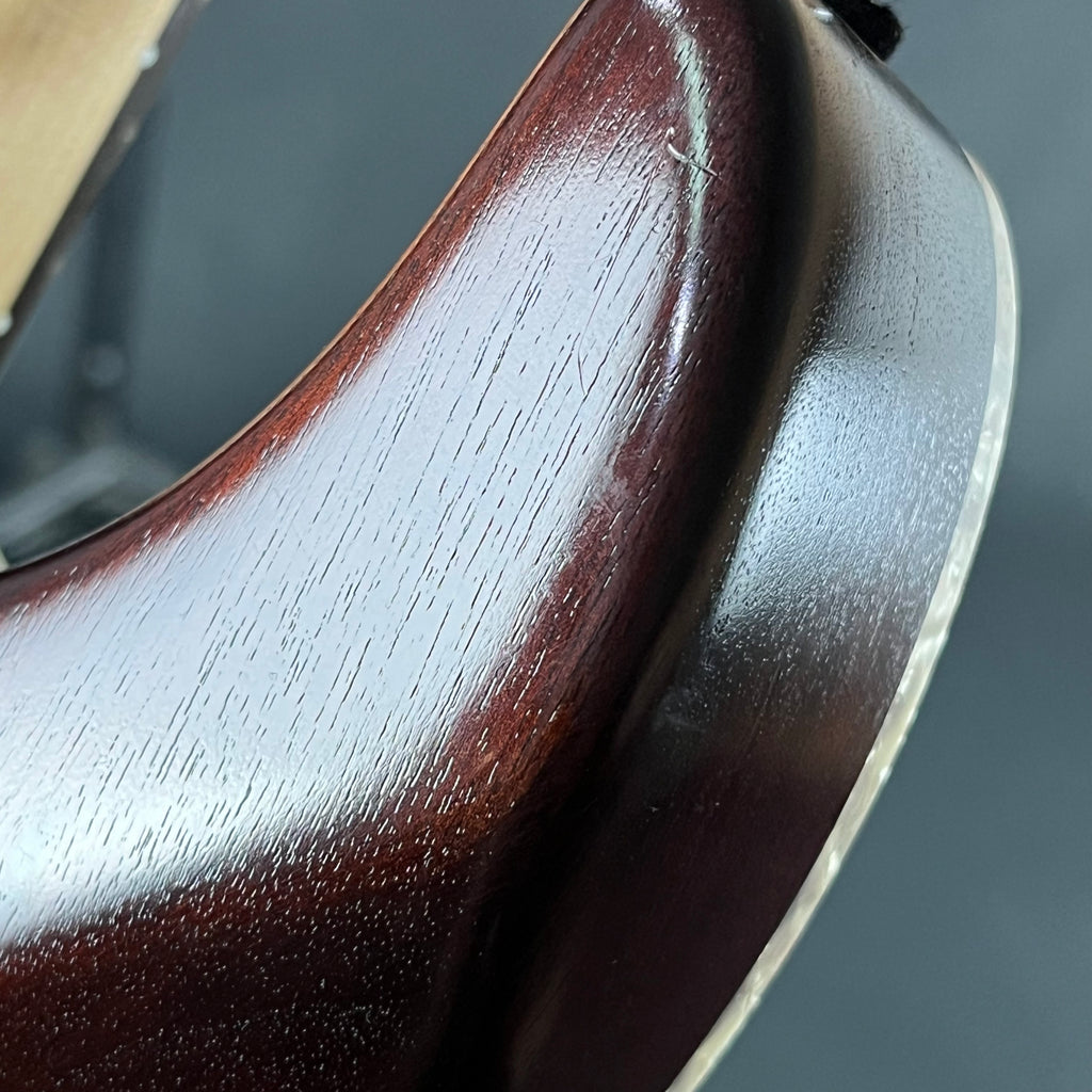 Bacchus Japan G-STUDIO FM CUSTOM